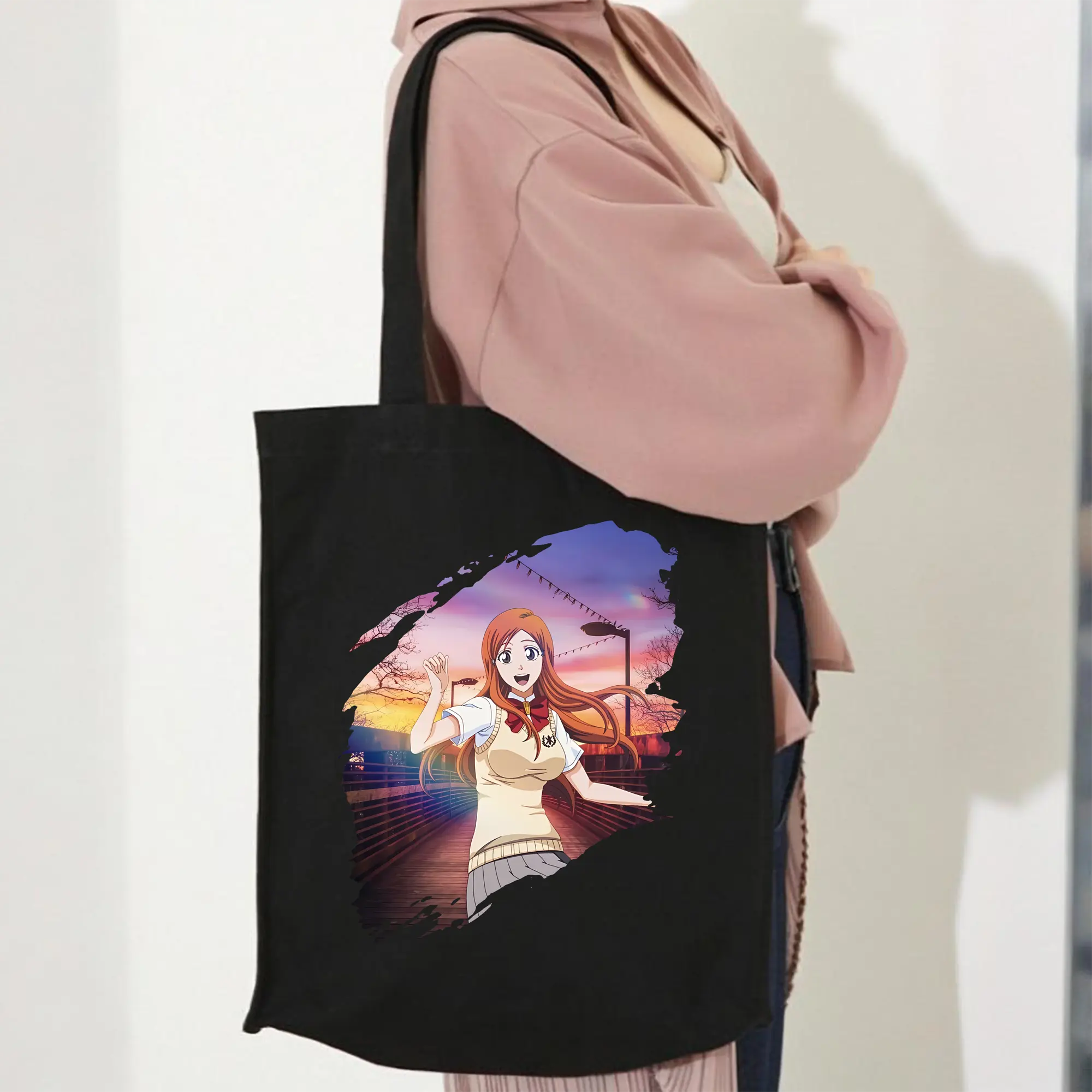 ブリーチ グッズ 井上 織姫