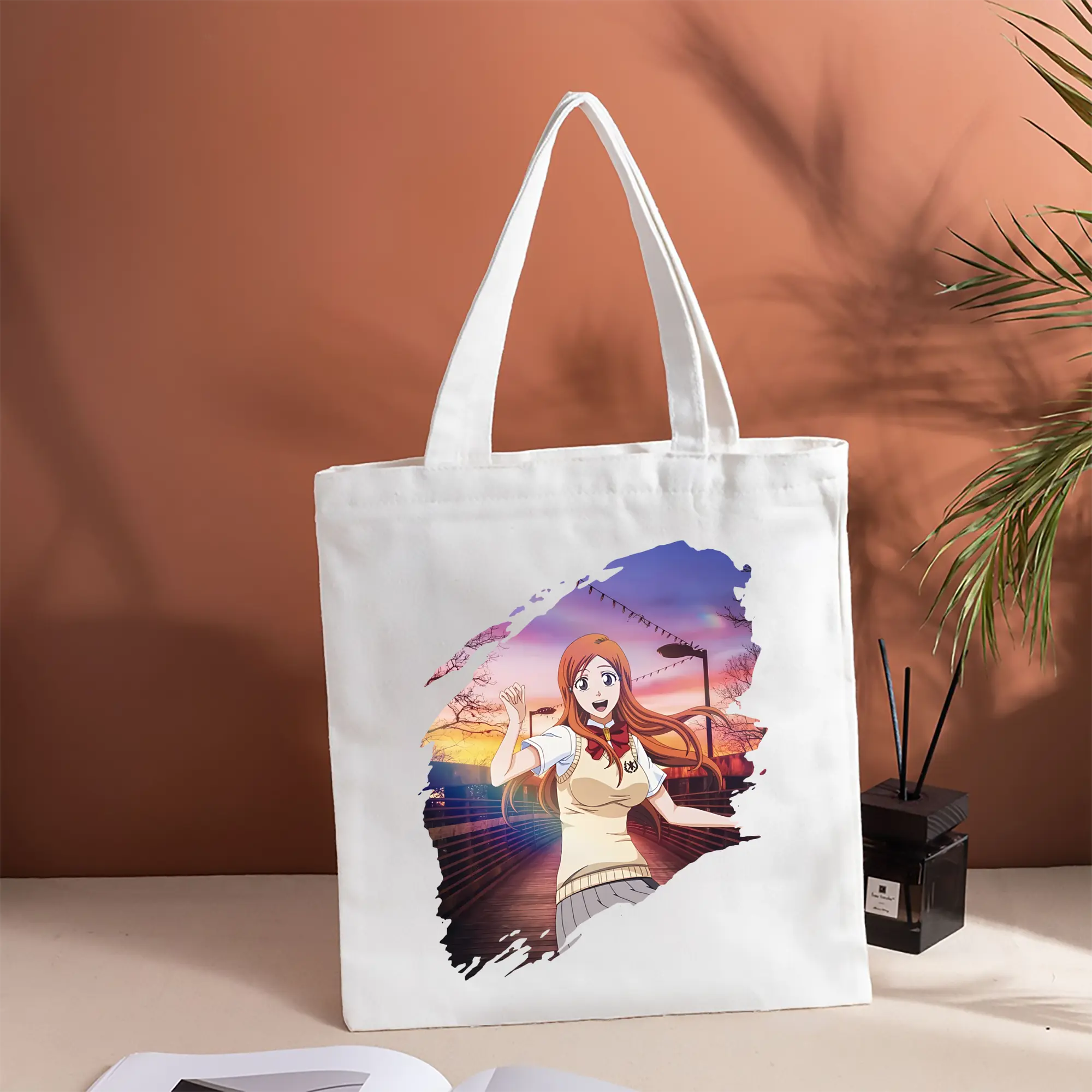 ブリーチ グッズ 井上 織姫