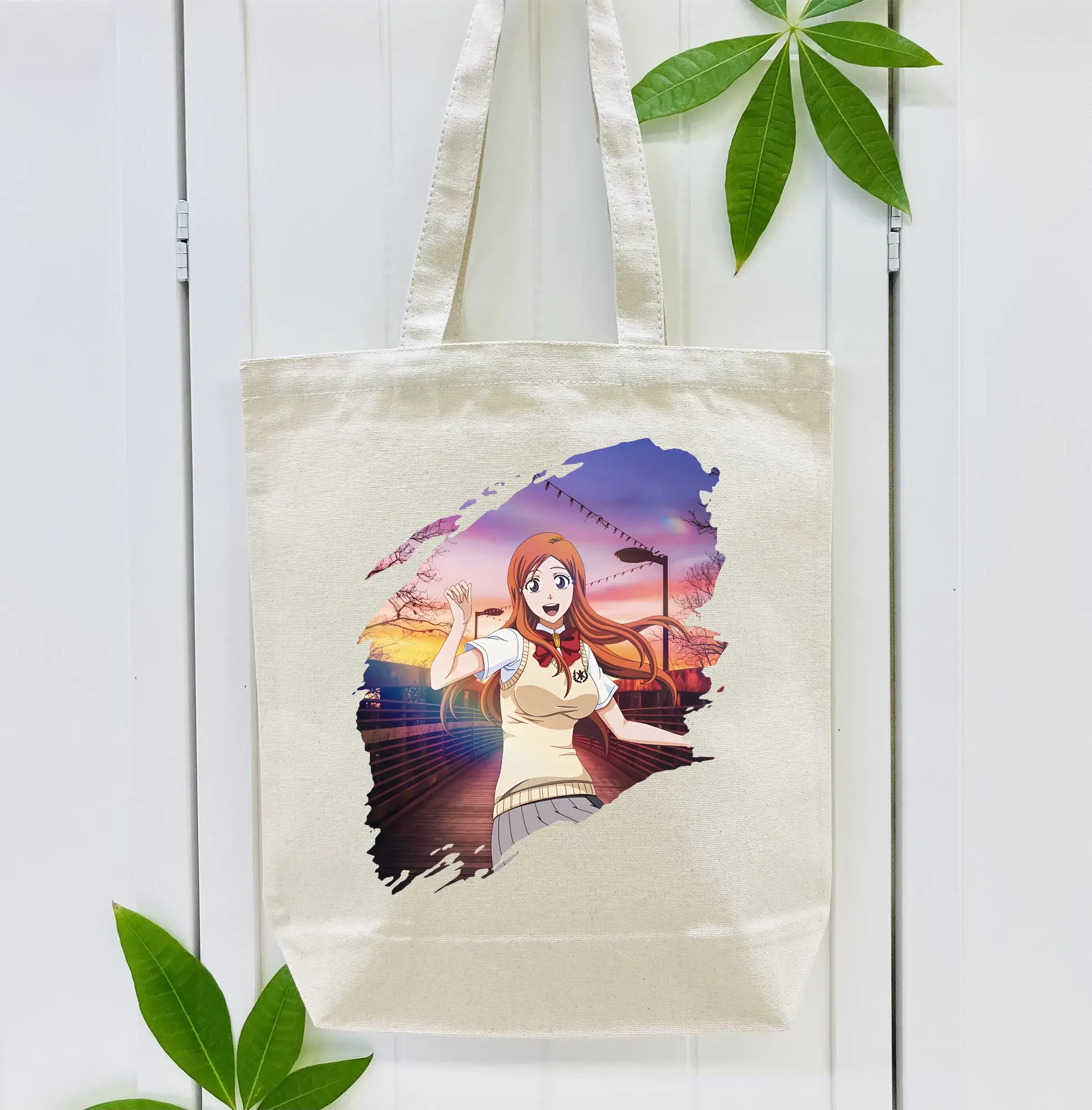 ブリーチ グッズ 井上 織姫