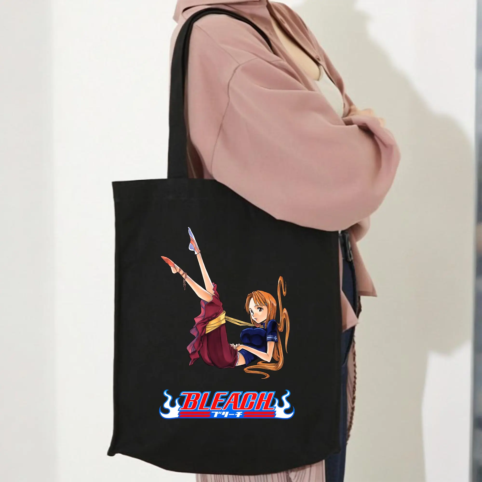 ブリーチ グッズ 井上 織姫