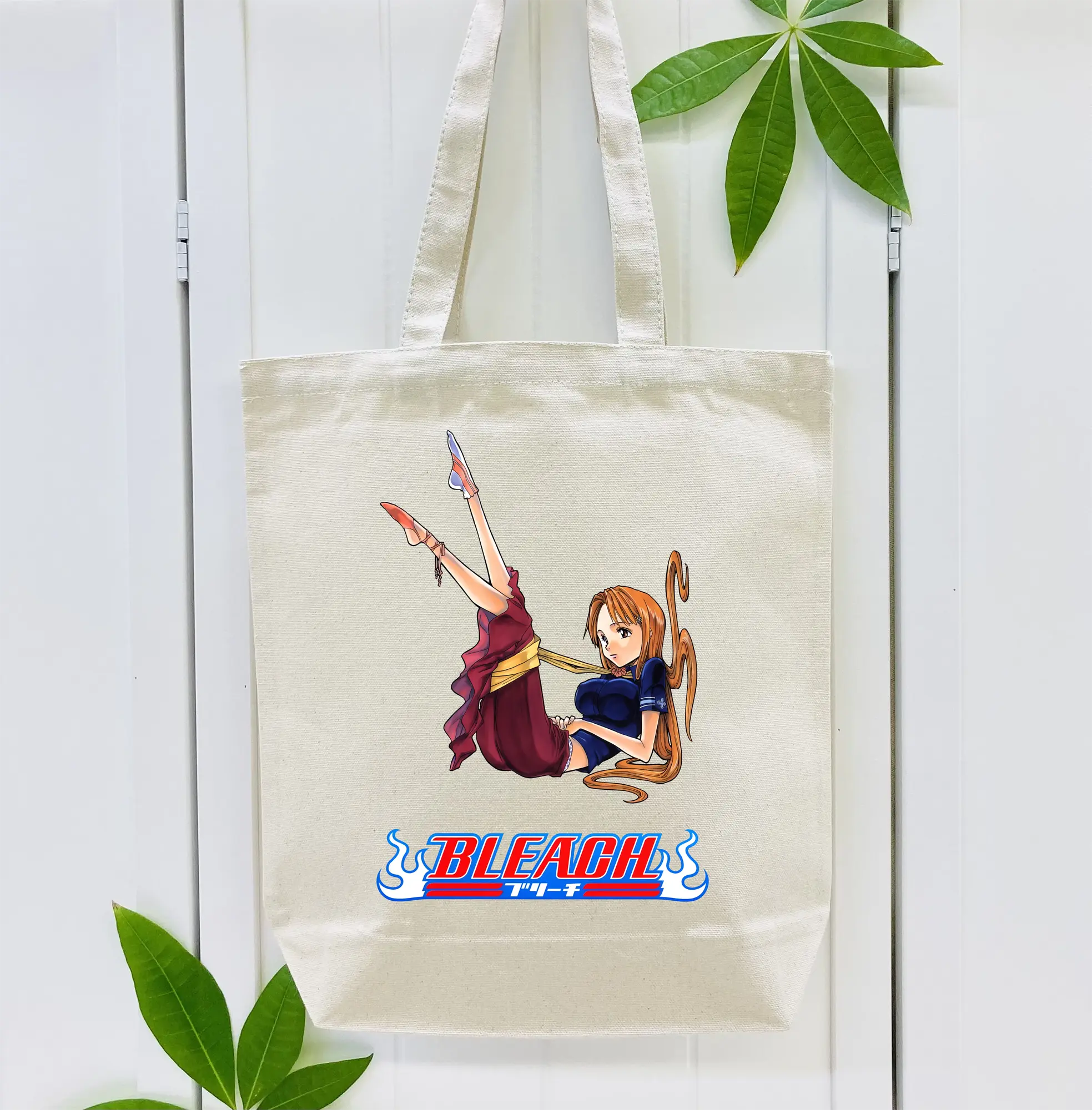 ブリーチ グッズ 井上 織姫