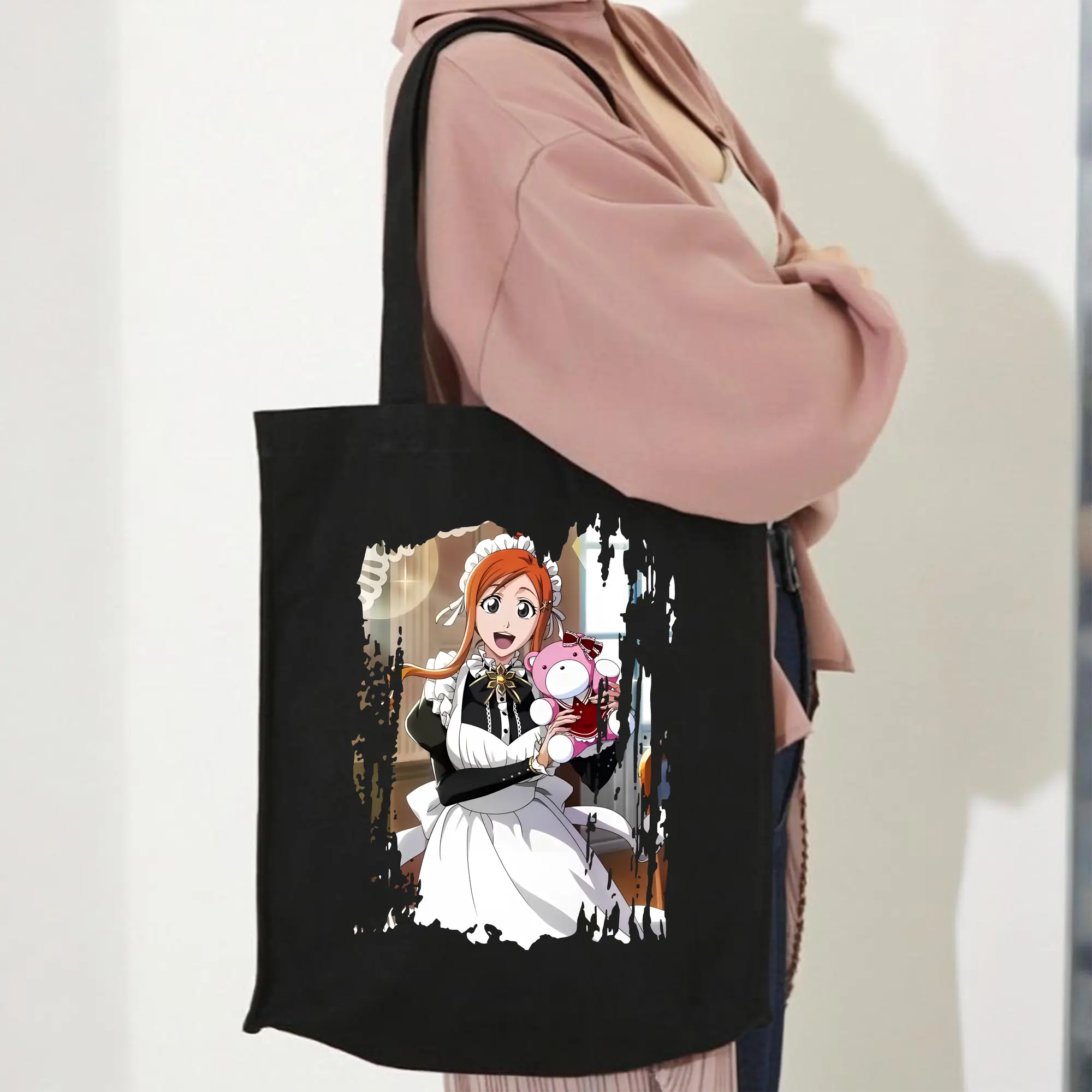 ブリーチ グッズ 井上 織姫