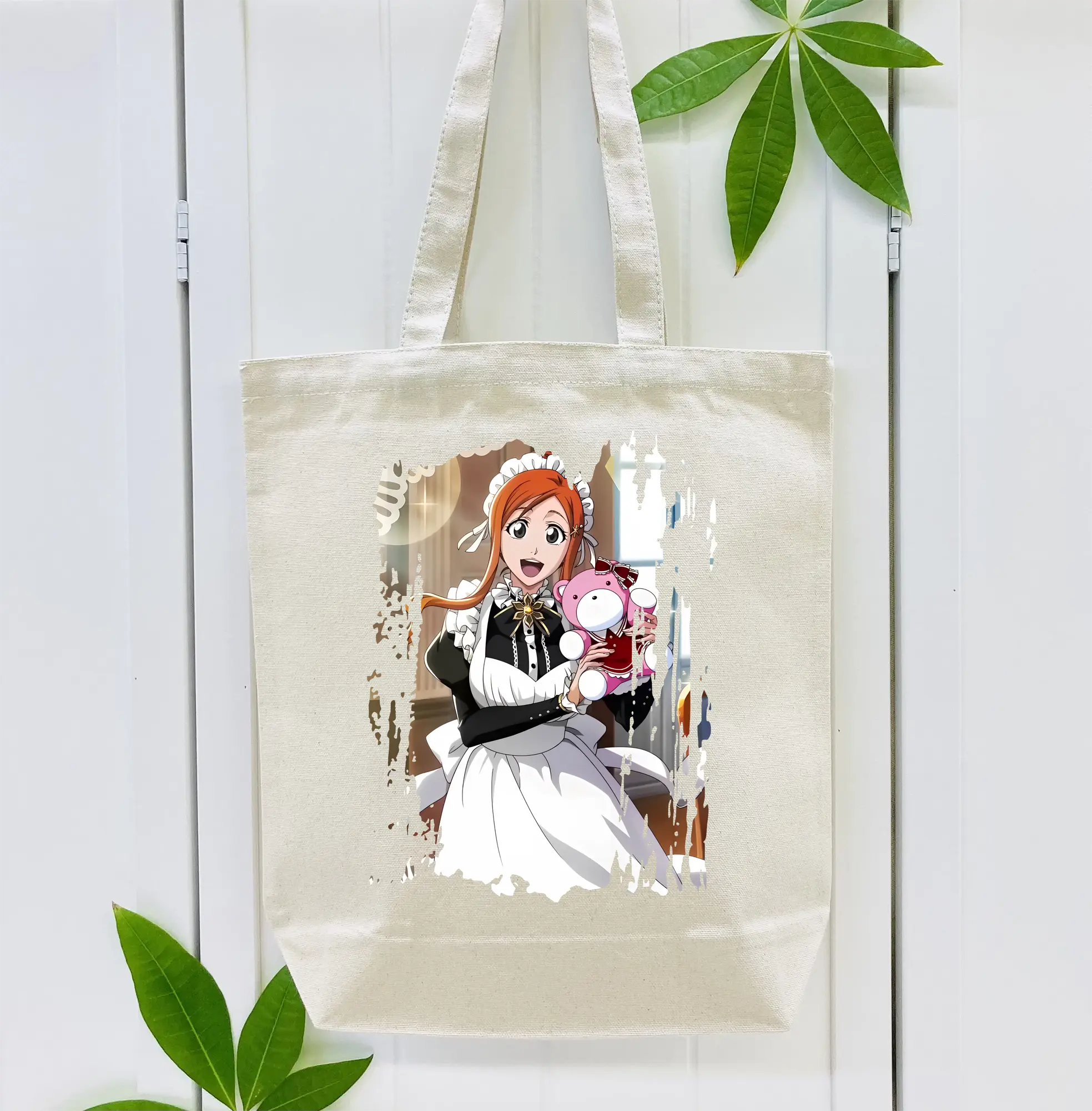 ブリーチ グッズ 井上 織姫