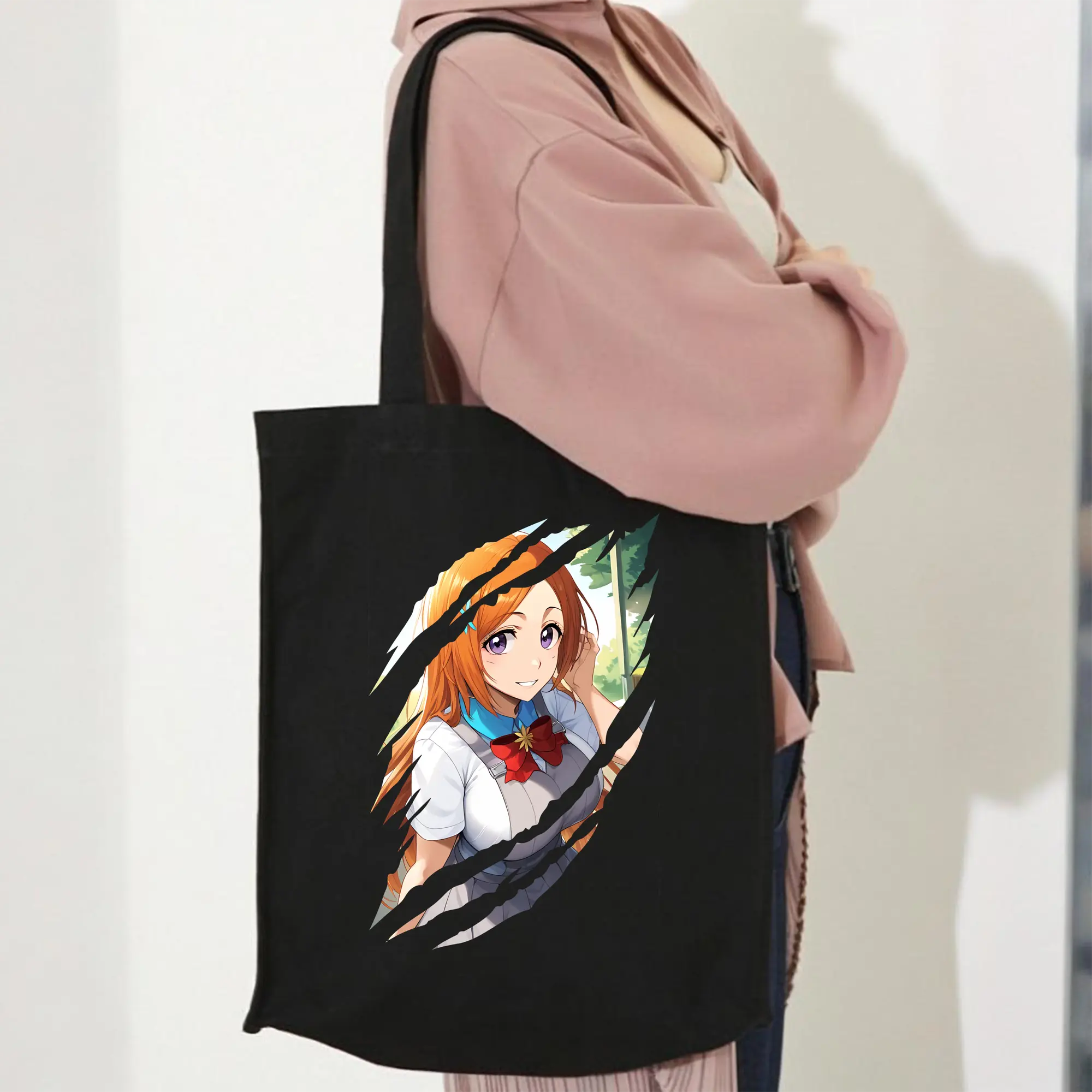 ブリーチ グッズ 井上 織姫