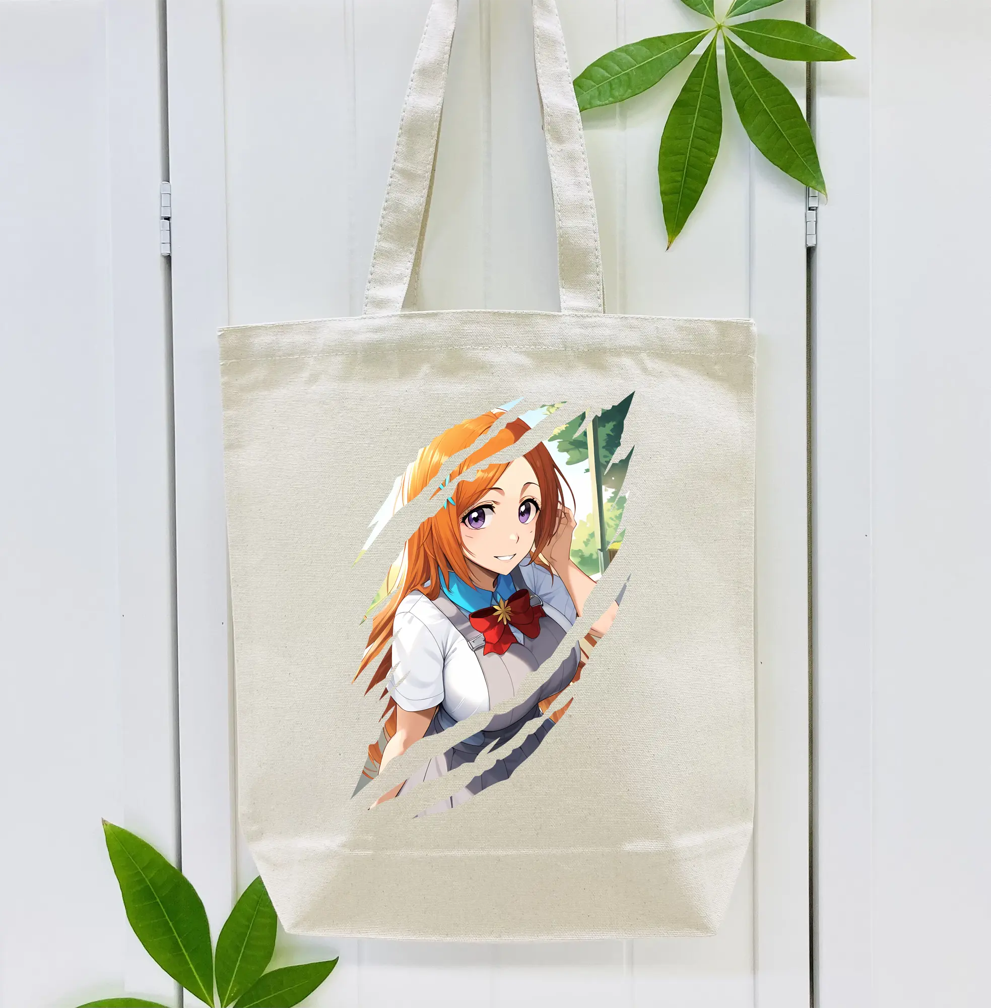 ブリーチ グッズ 井上 織姫