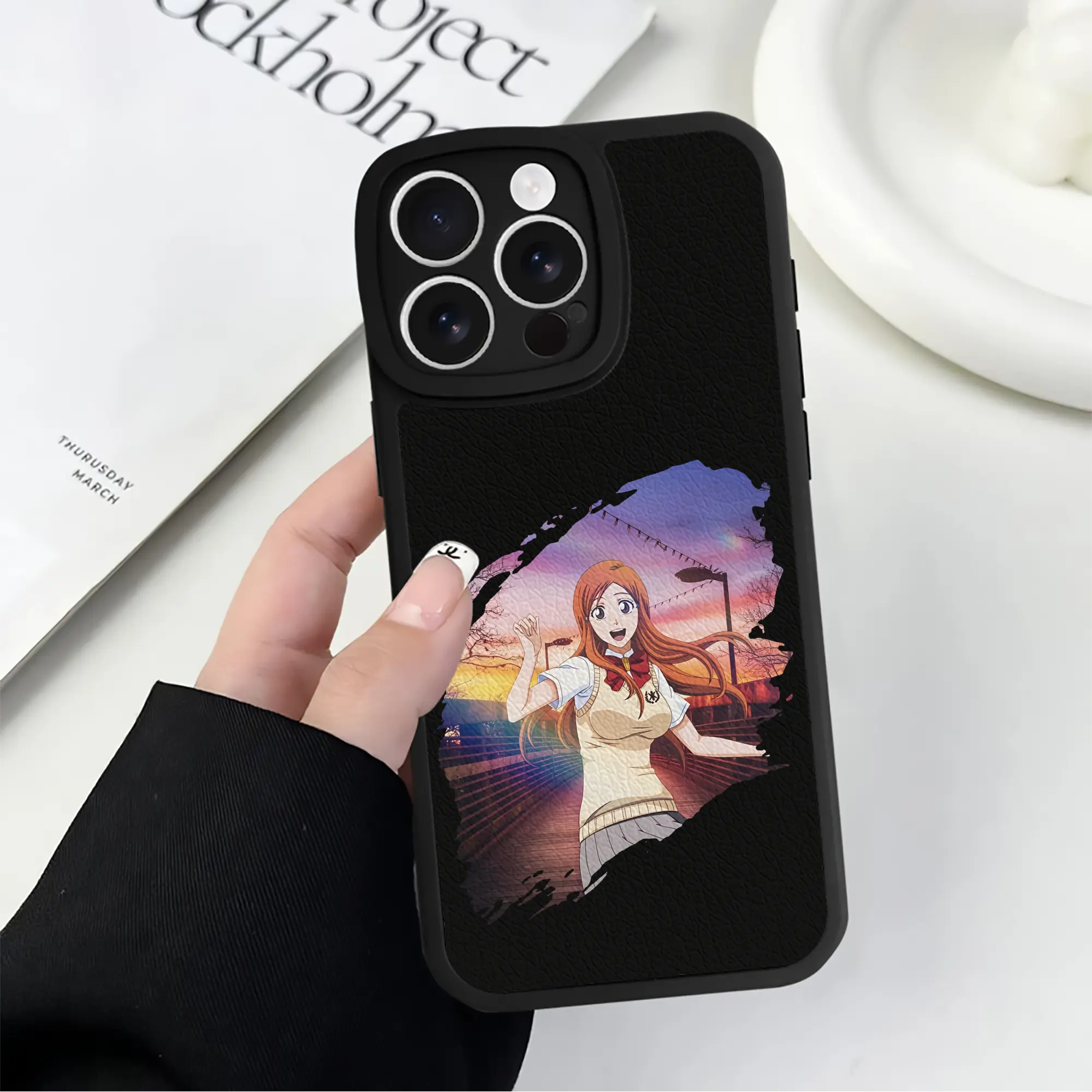 ブリーチ グッズ 井上 織姫