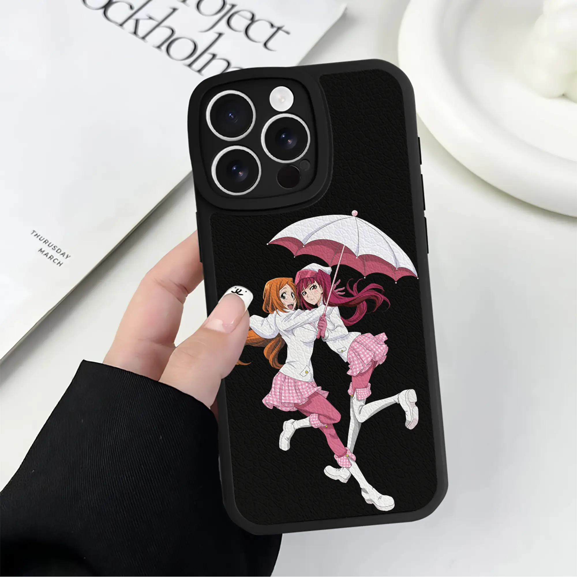 ブリーチ グッズ 井上 織姫