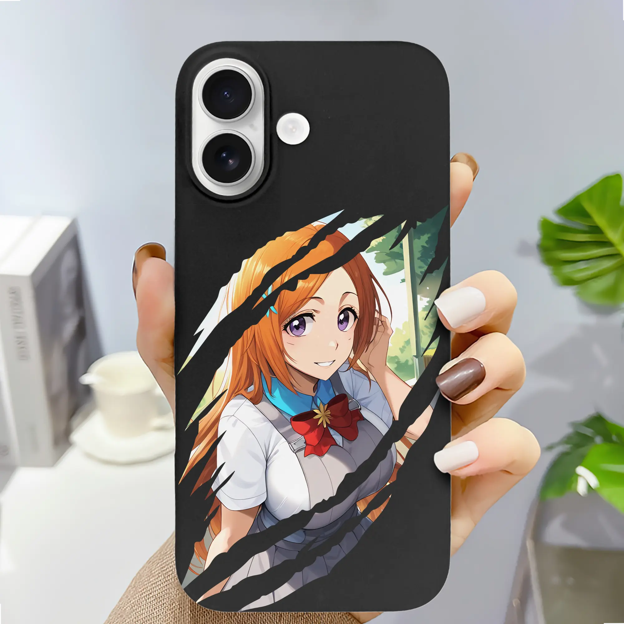 ブリーチ グッズ 井上 織姫