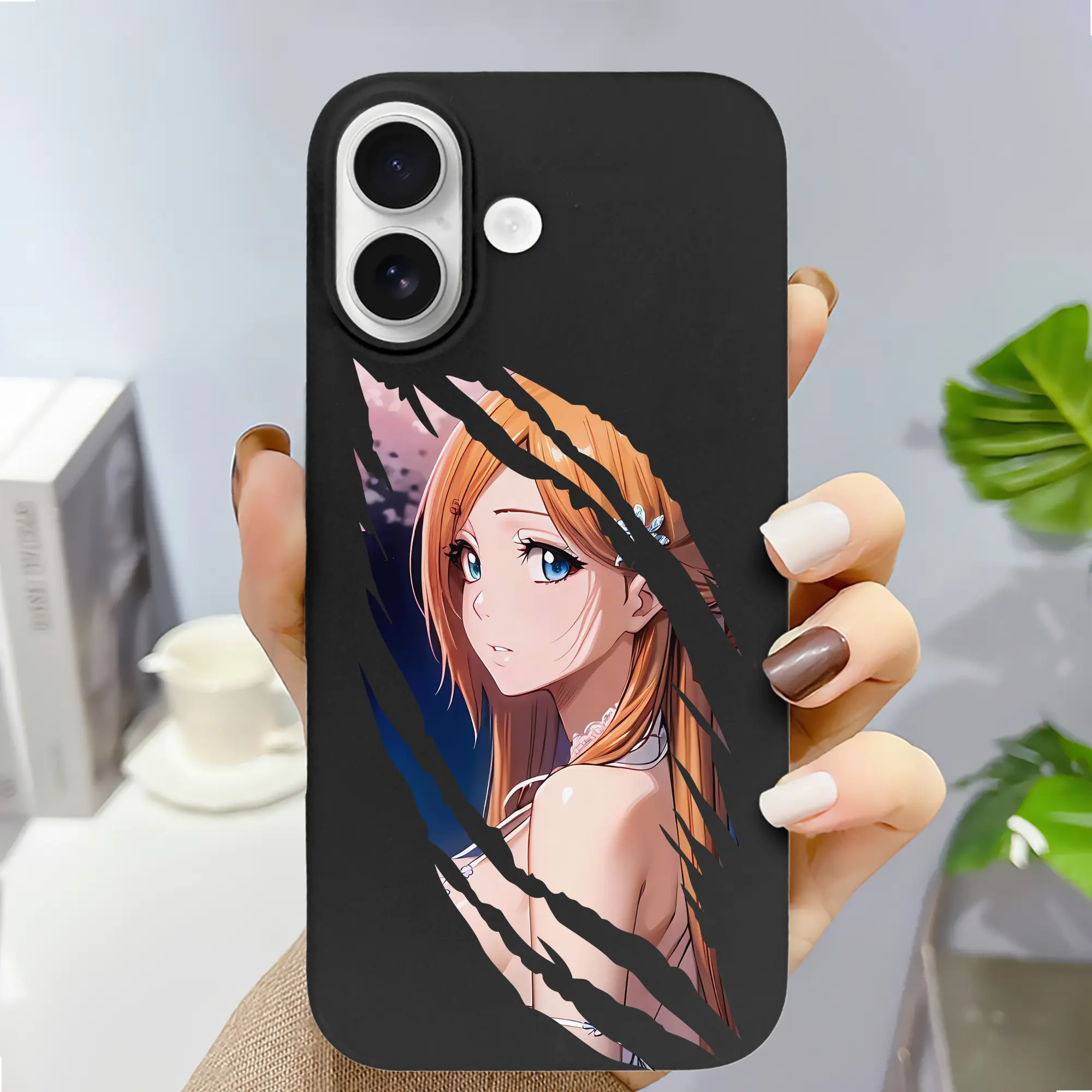 ブリーチ グッズ 井上 織姫