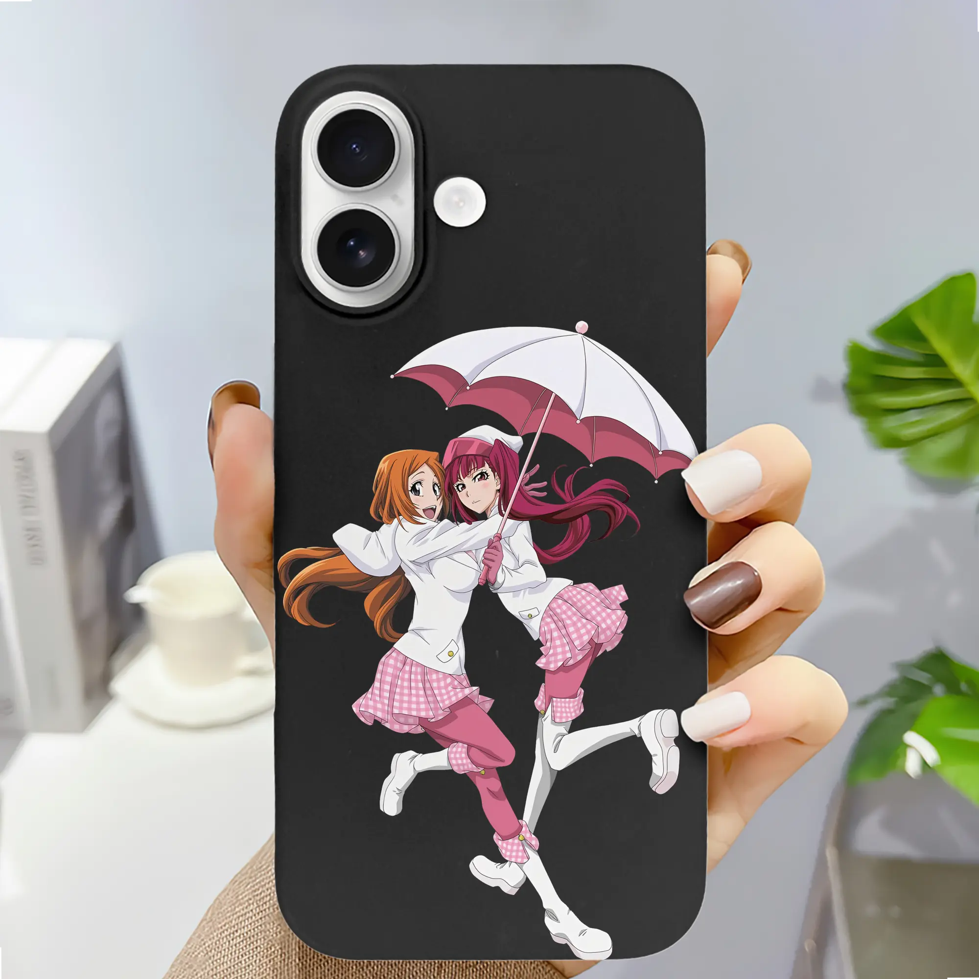 ブリーチ グッズ 井上 織姫