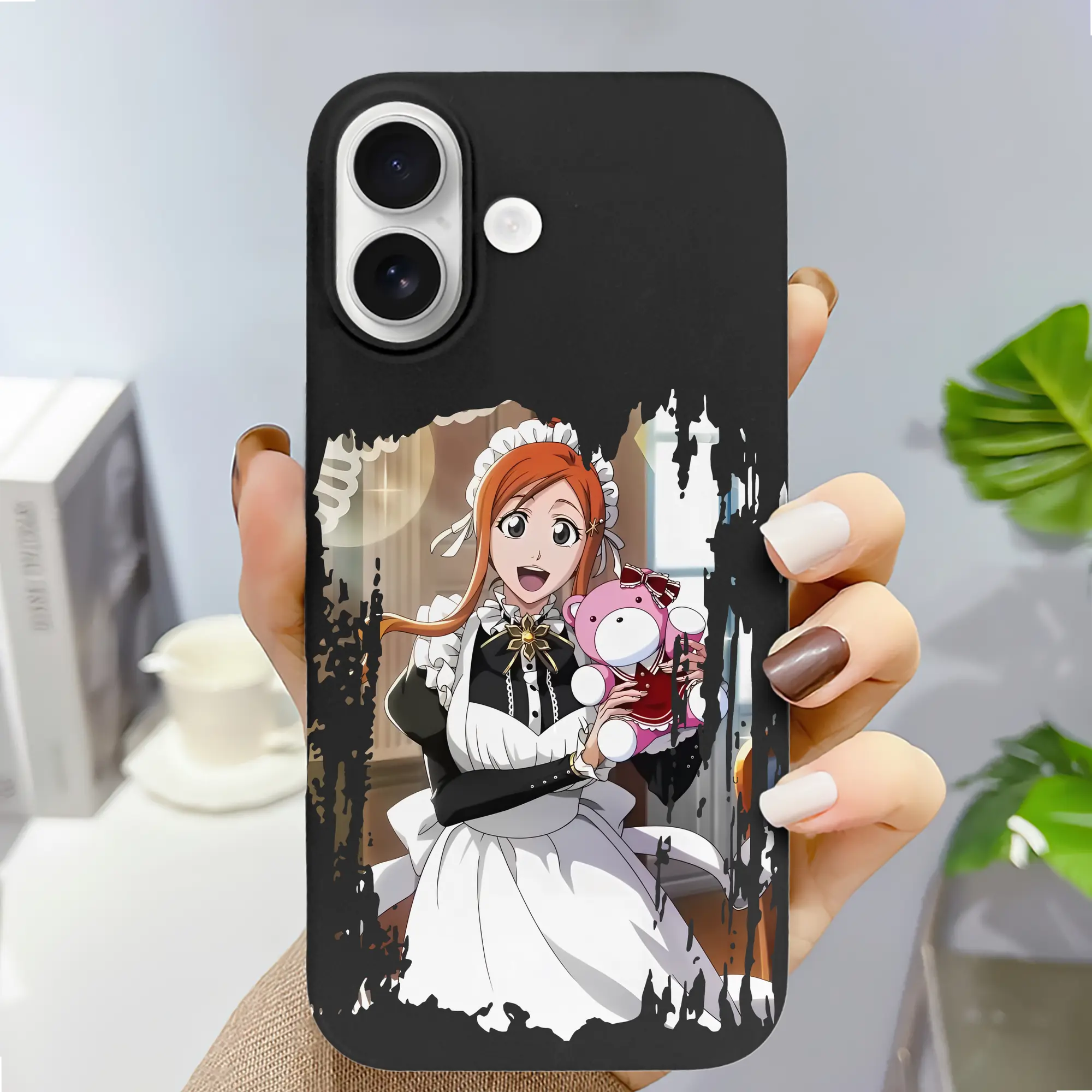 ブリーチ グッズ 井上 織姫