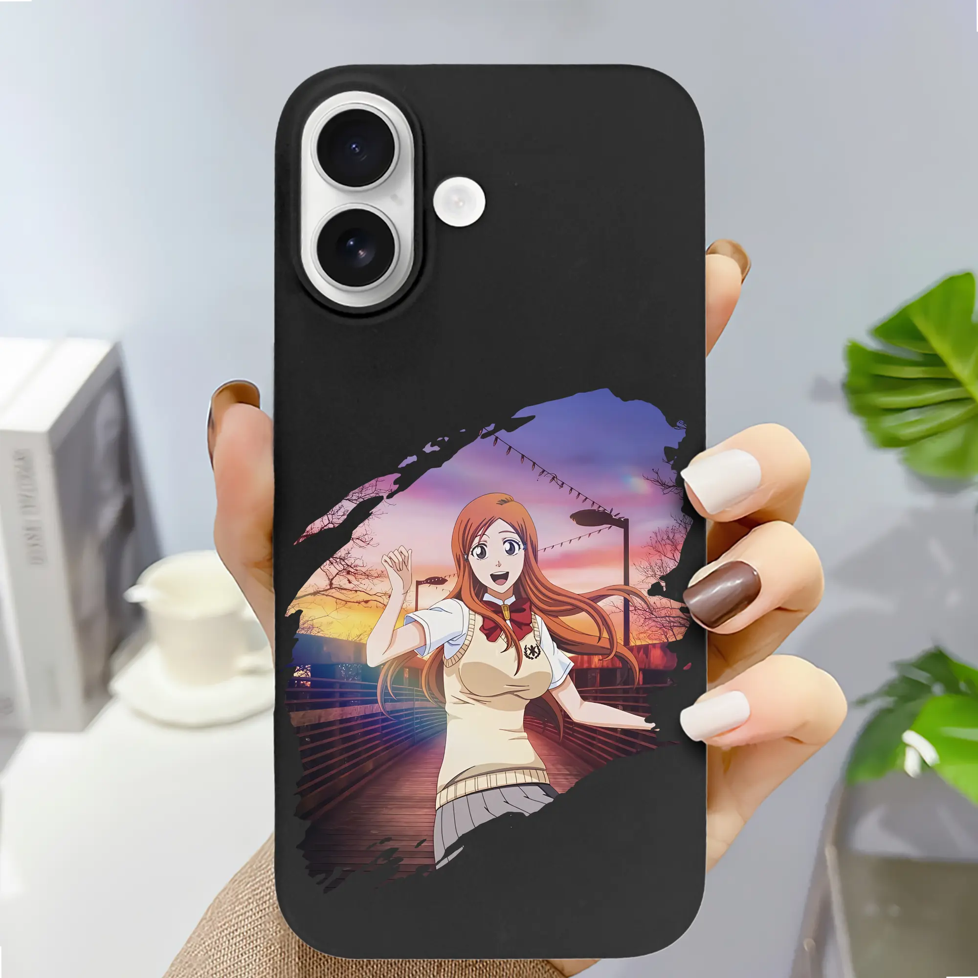 ブリーチ グッズ 井上 織姫