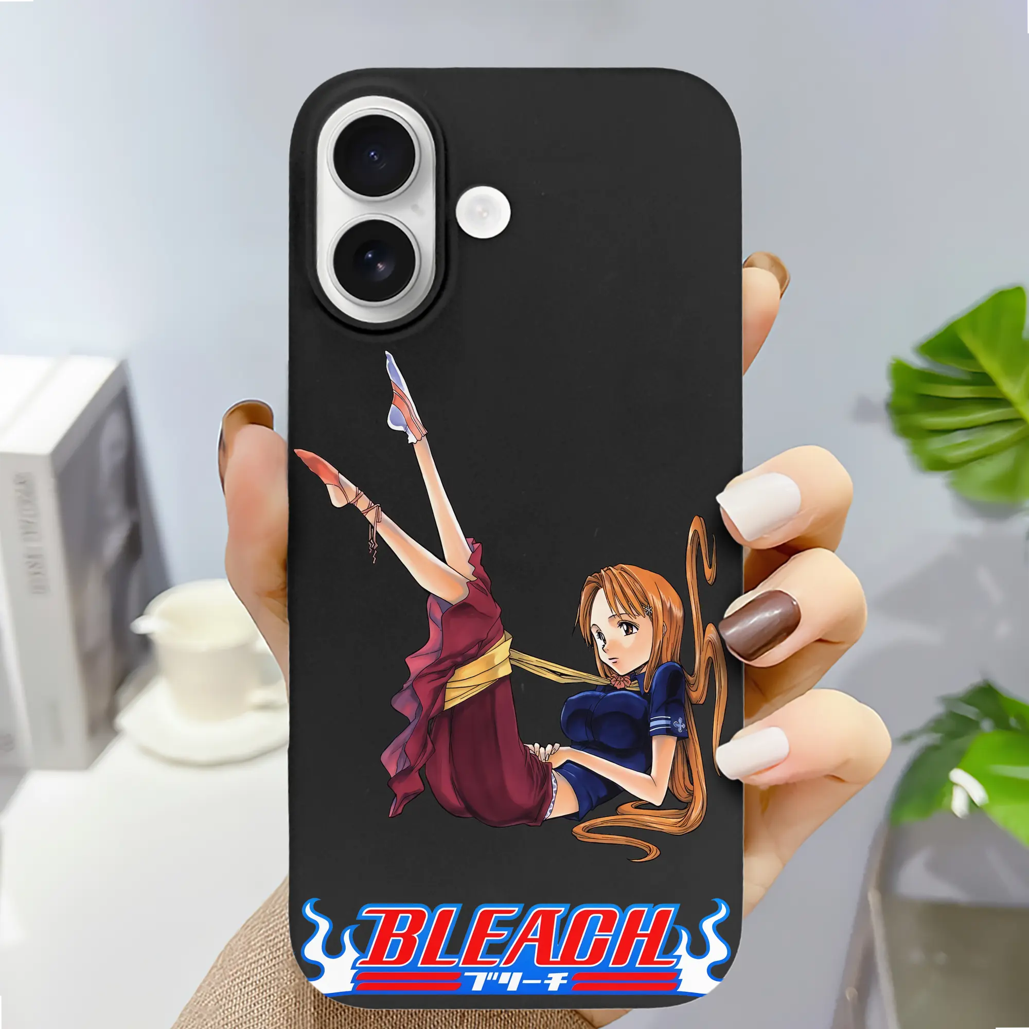 ブリーチ グッズ 井上 織姫