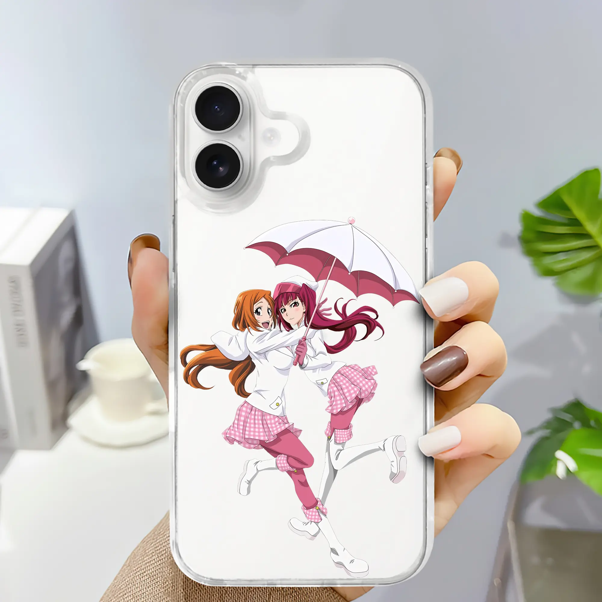 ブリーチ グッズ 井上 織姫