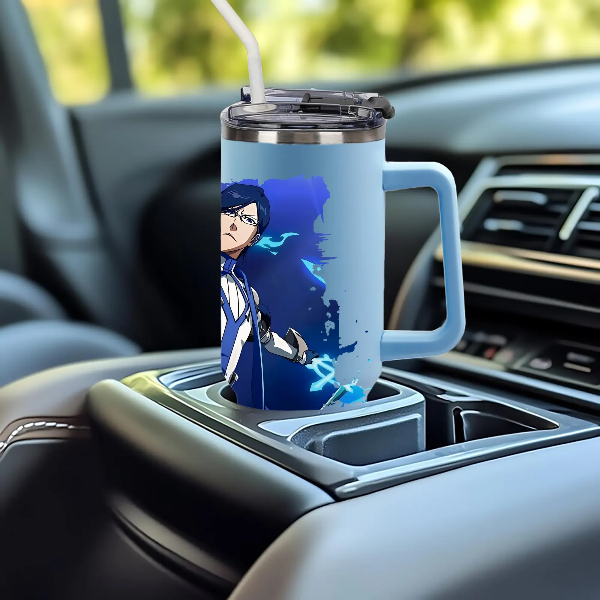 ブリーチ グッズ 石田 雨竜