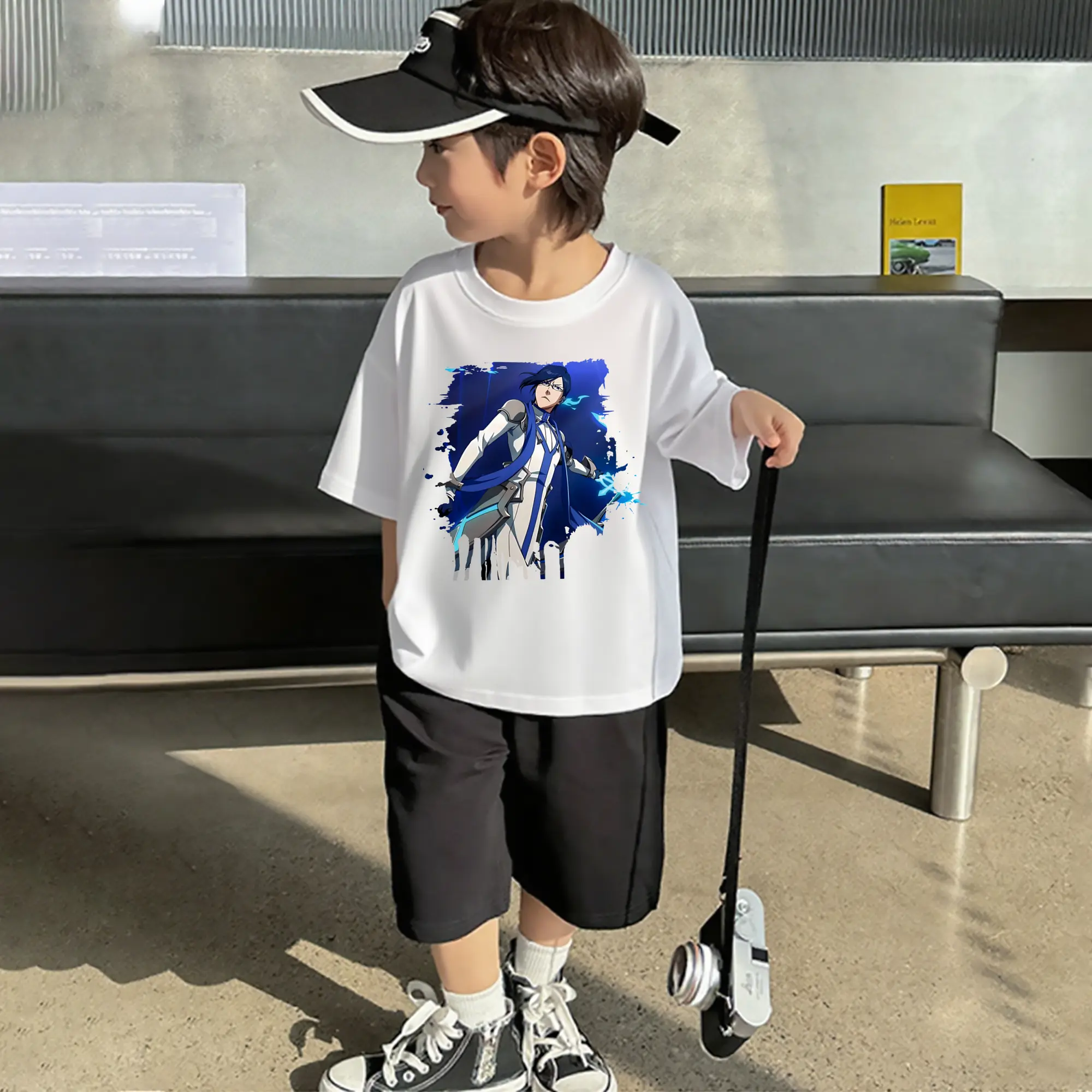 ブリーチ グッズ 石田 雨竜