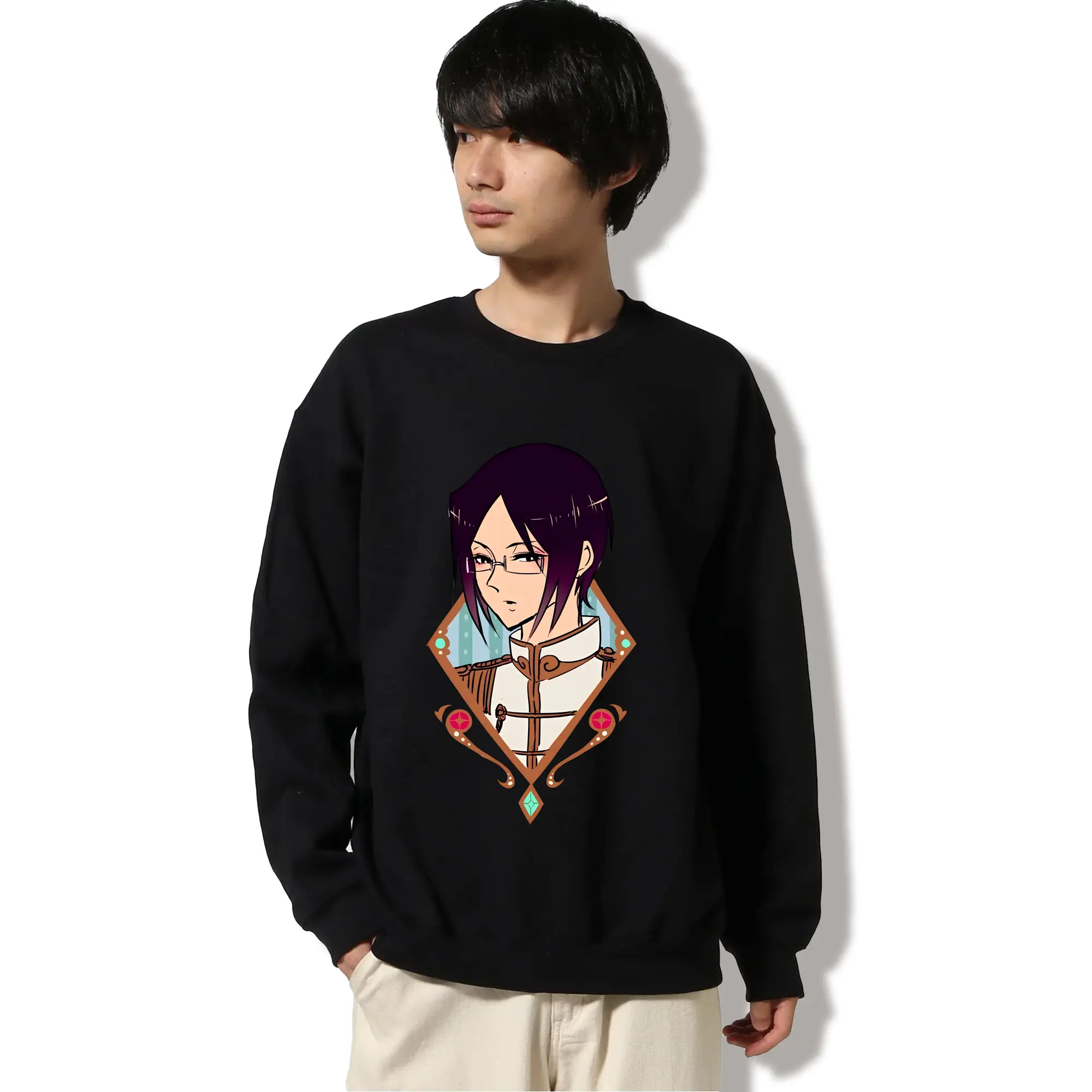 ブリーチ グッズ 石田 雨竜