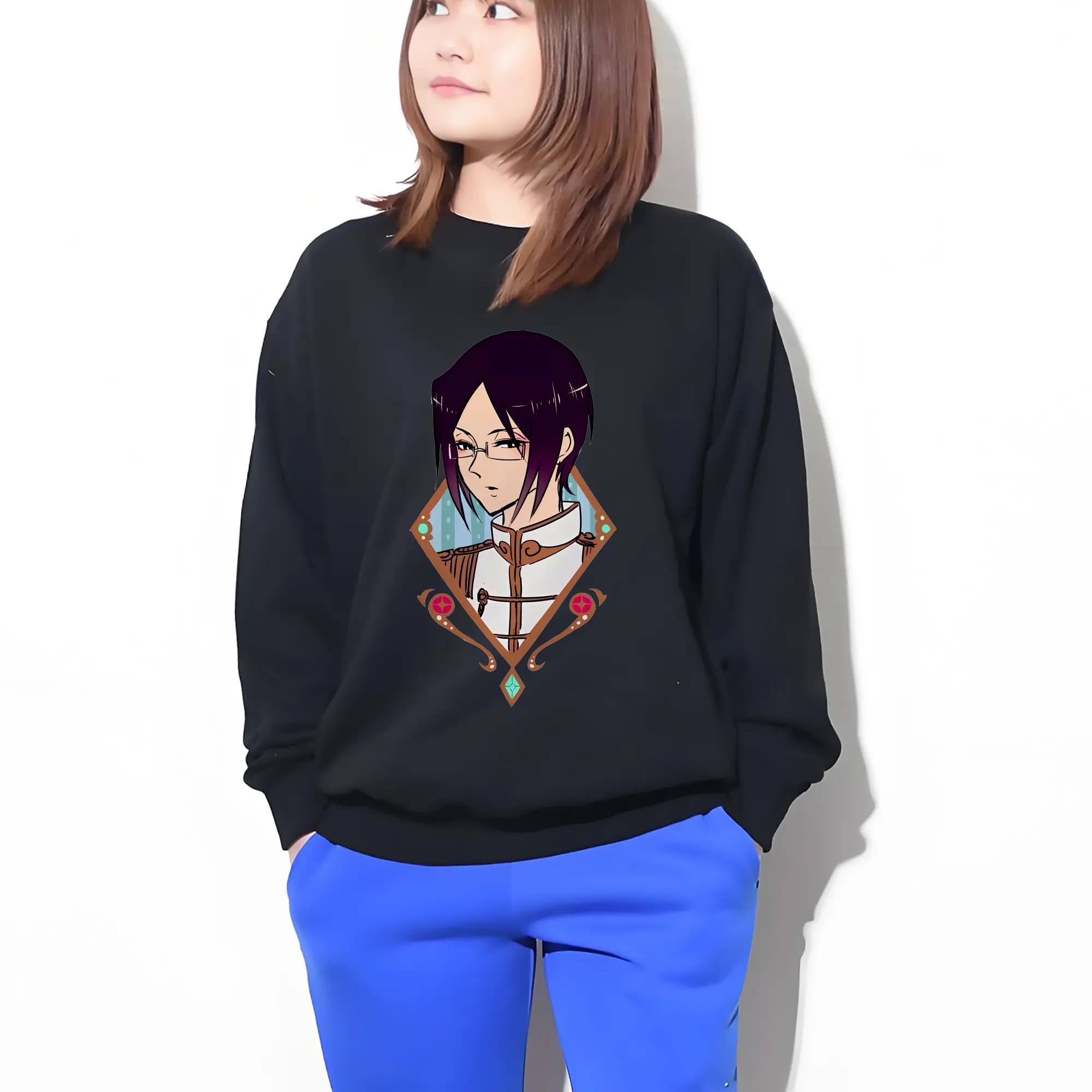 ブリーチ グッズ 石田 雨竜