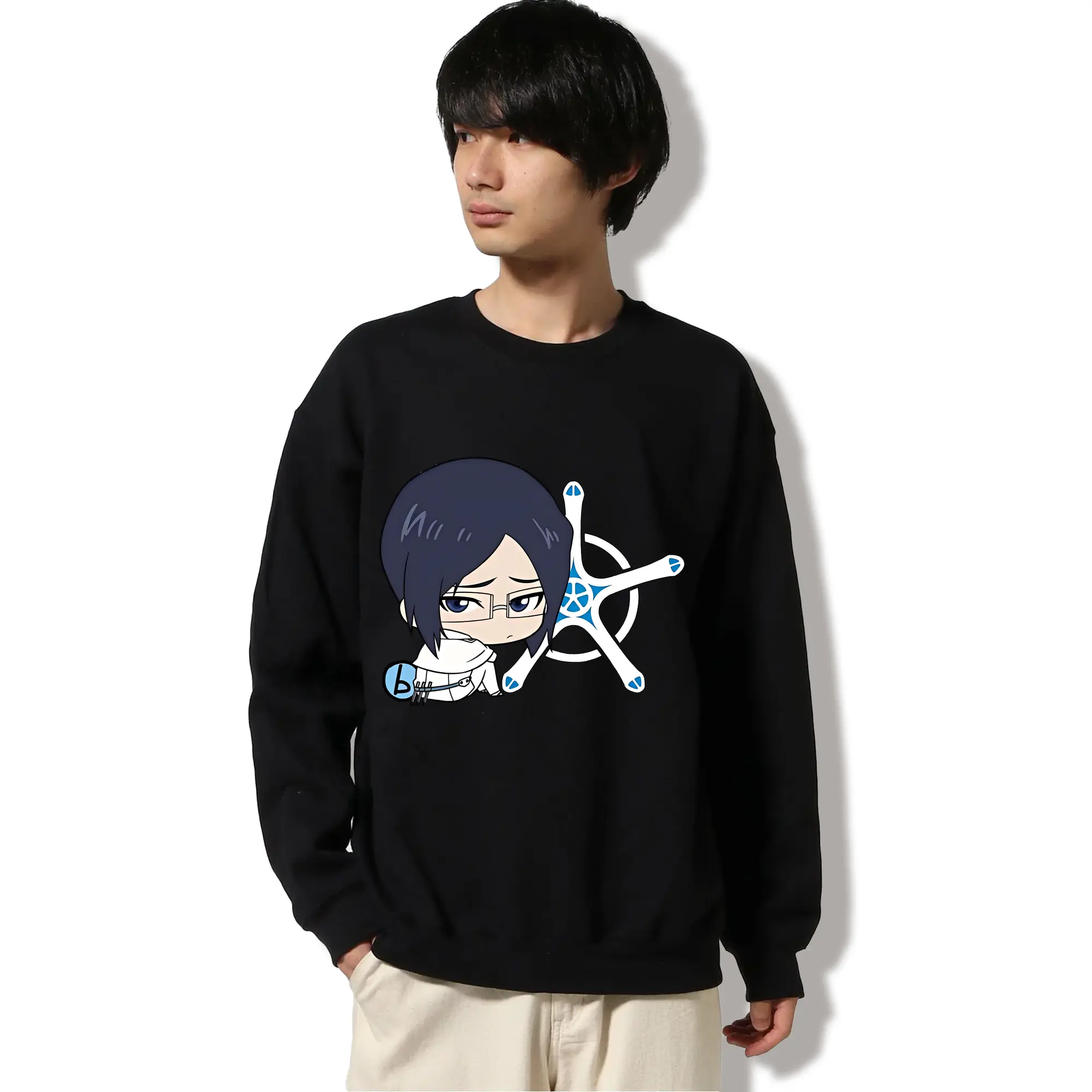 ブリーチ グッズ 石田 雨竜