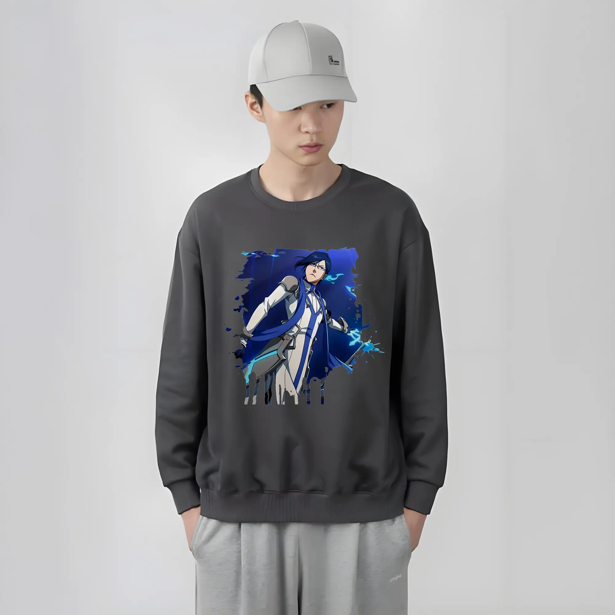 ブリーチ グッズ 石田 雨竜