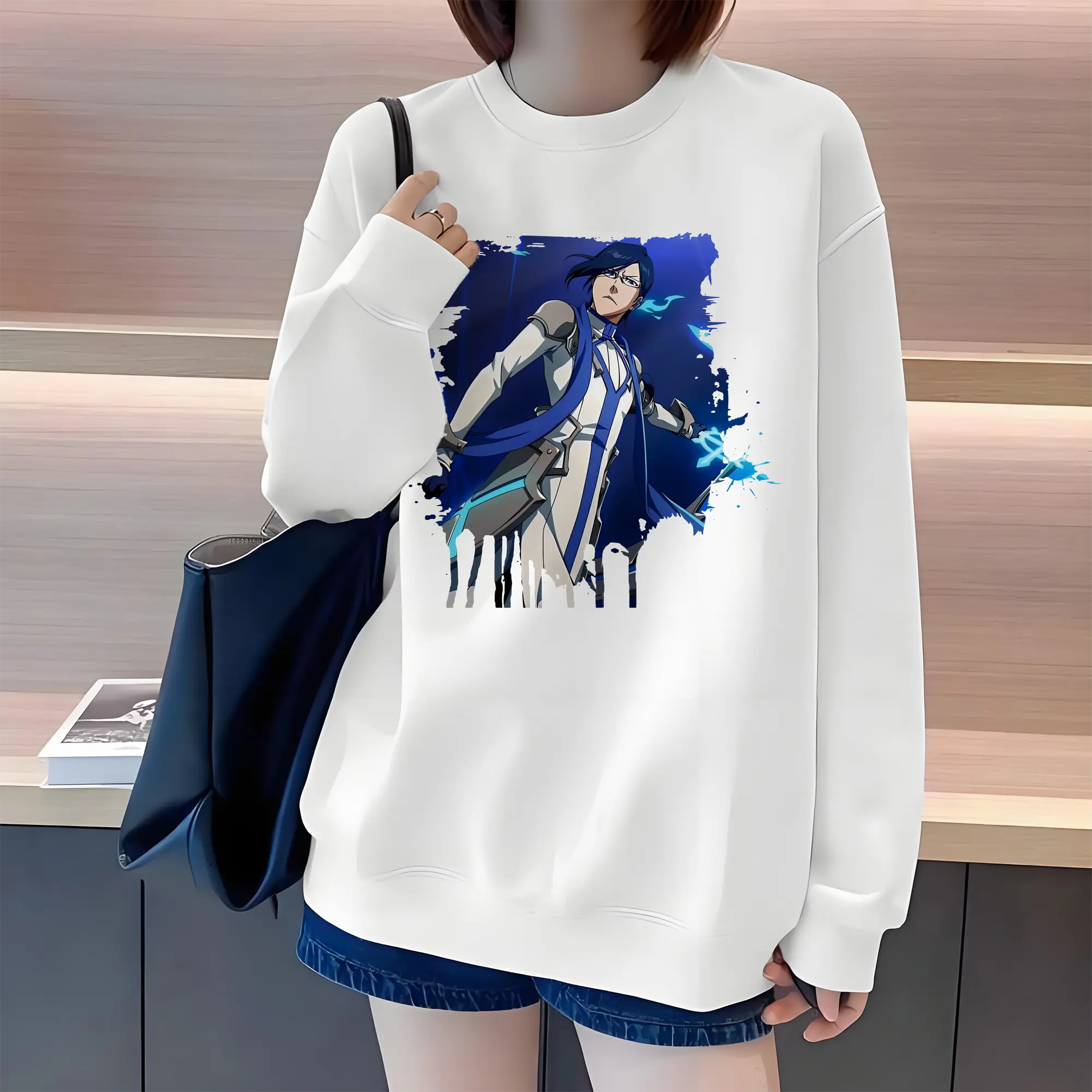 ブリーチ グッズ 石田 雨竜