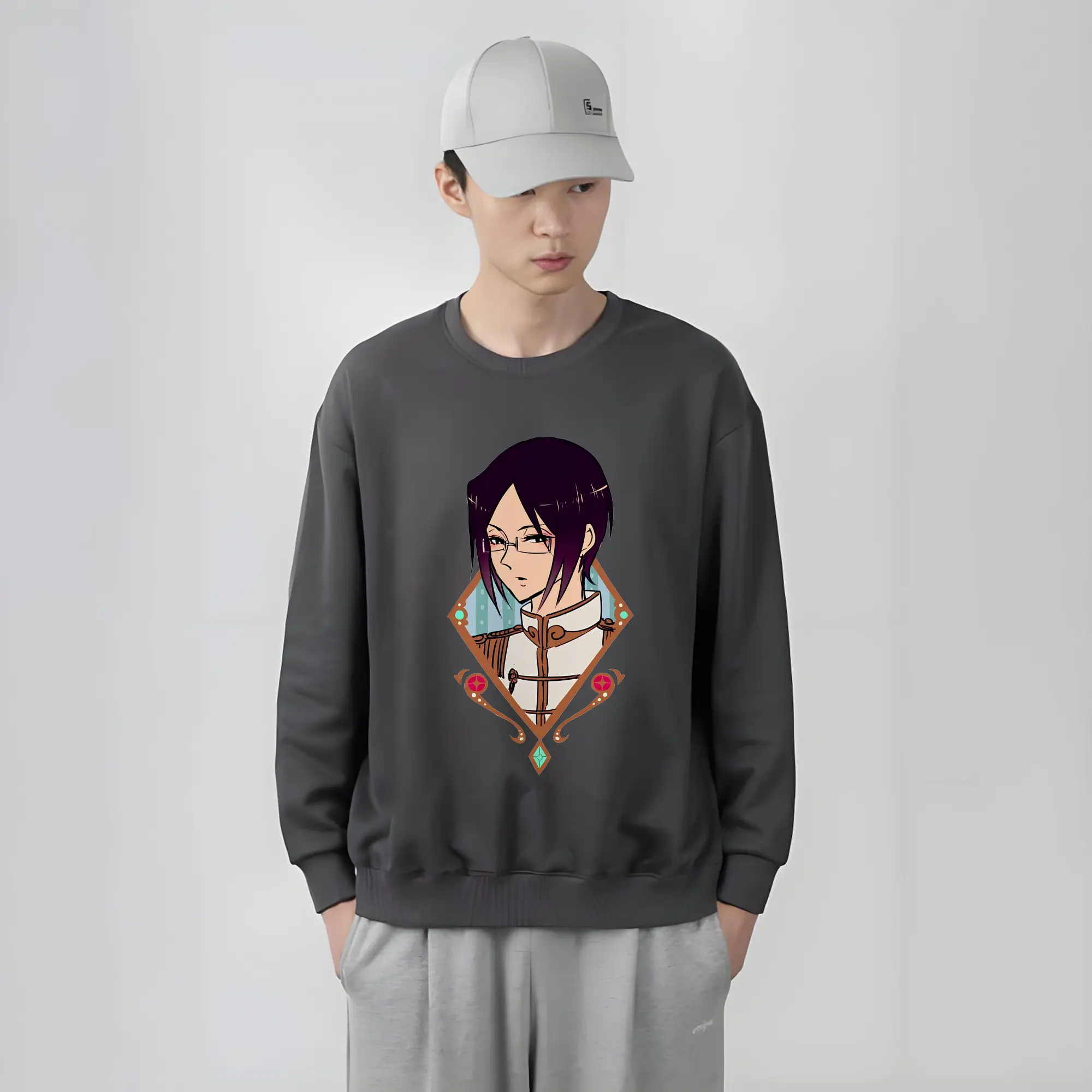 ブリーチ グッズ 石田 雨竜