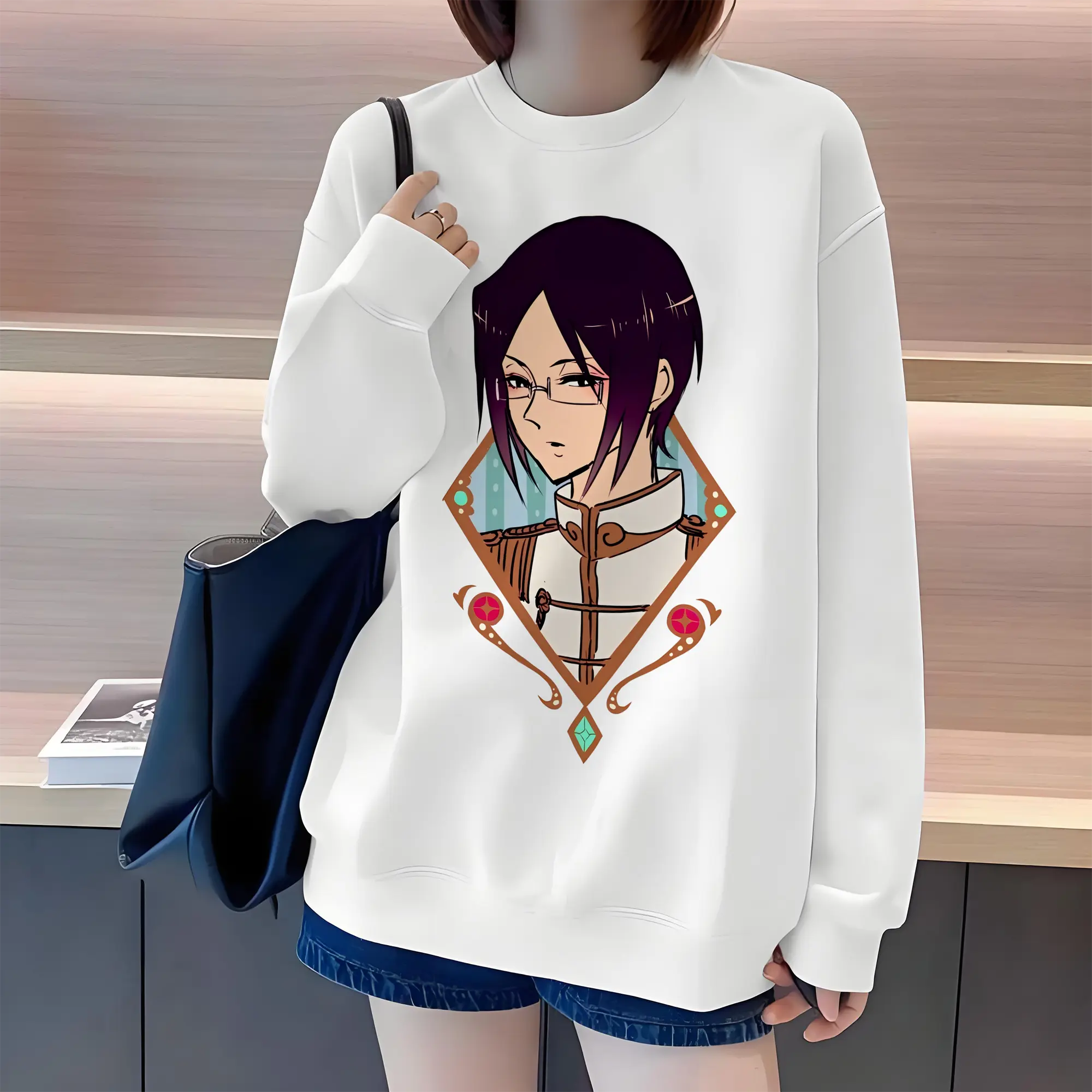 ブリーチ グッズ 石田 雨竜