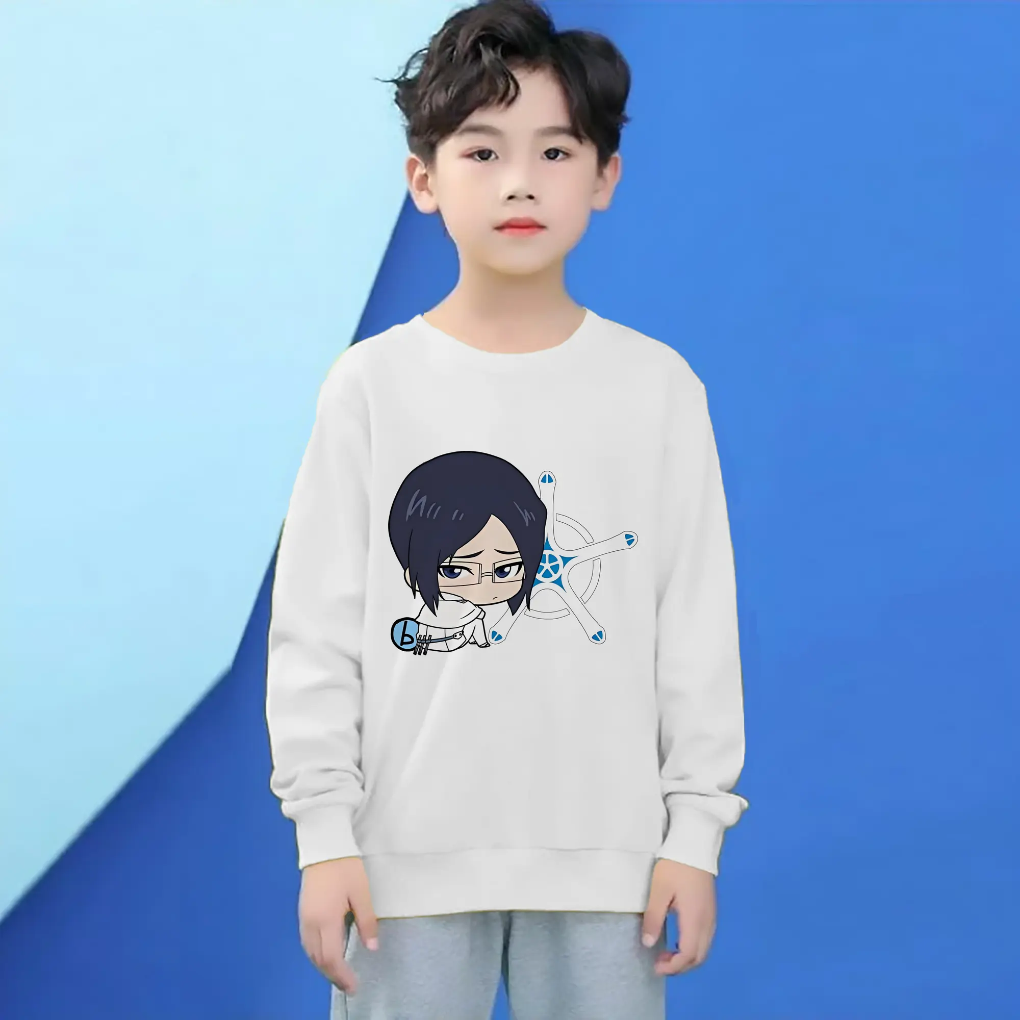 ブリーチ グッズ 石田 雨竜