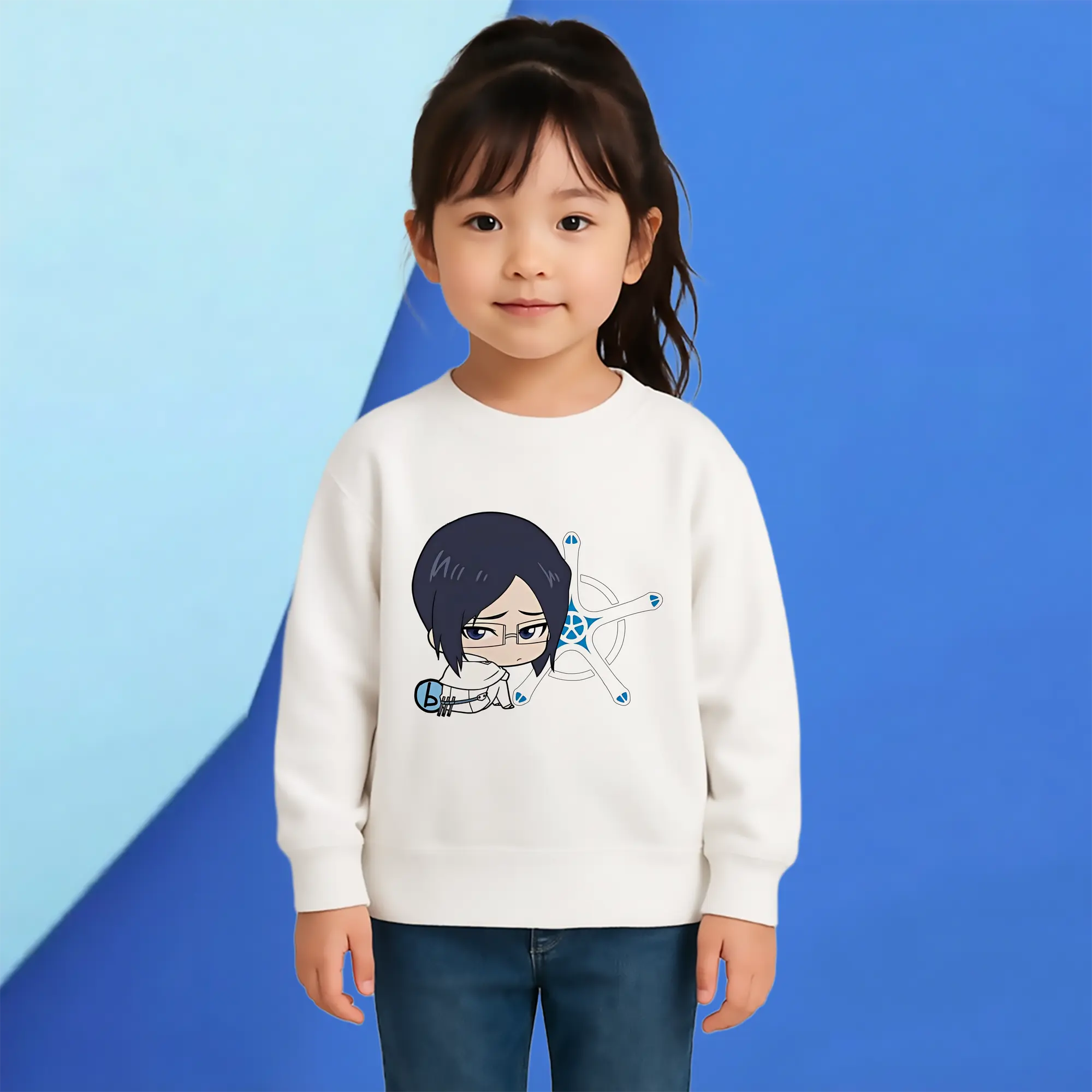 ブリーチ グッズ 石田 雨竜