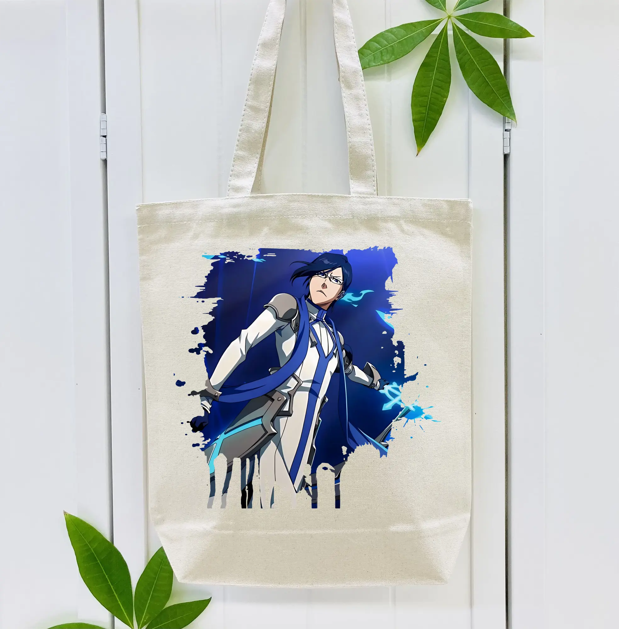 ブリーチ グッズ 石田 雨竜