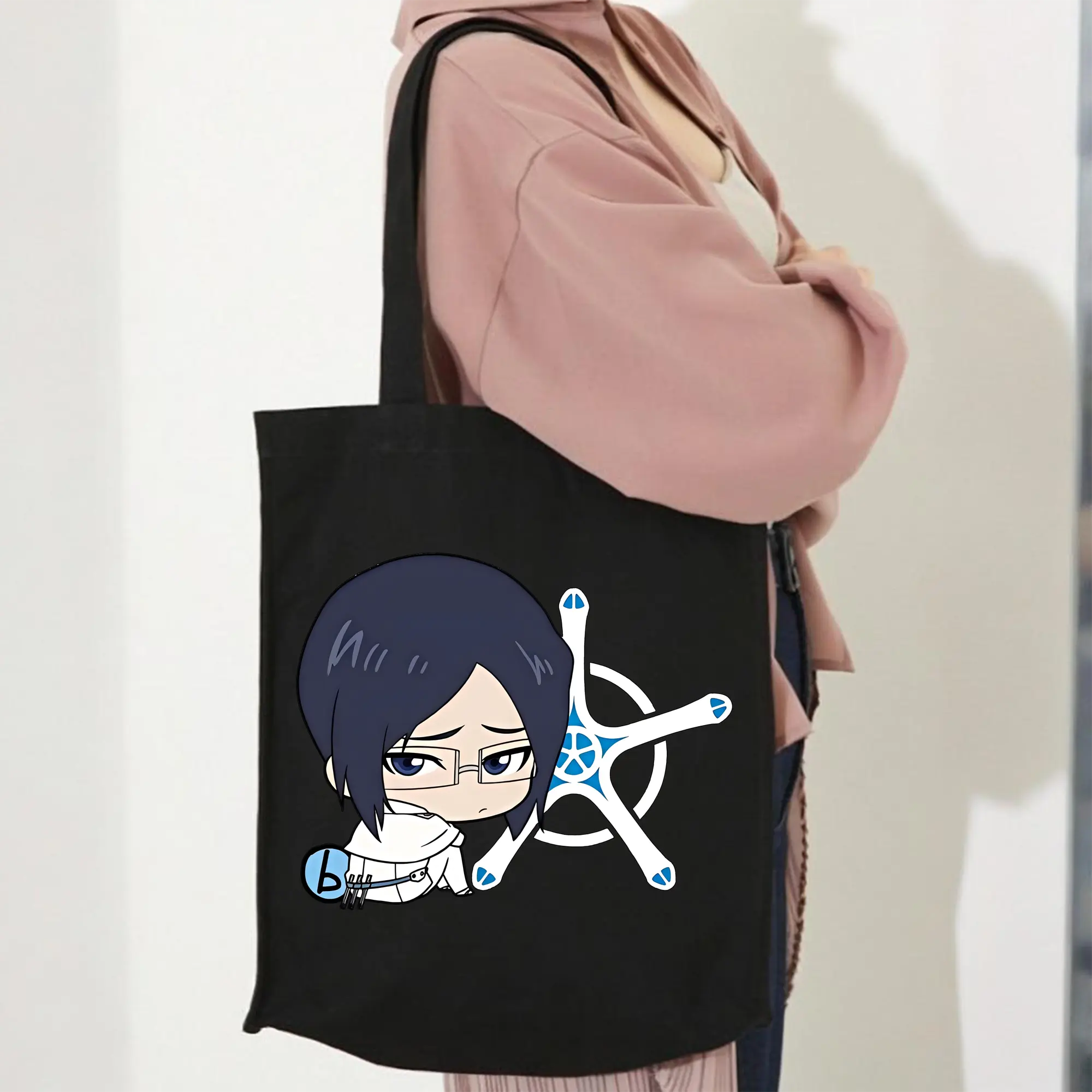 ブリーチ グッズ 石田 雨竜