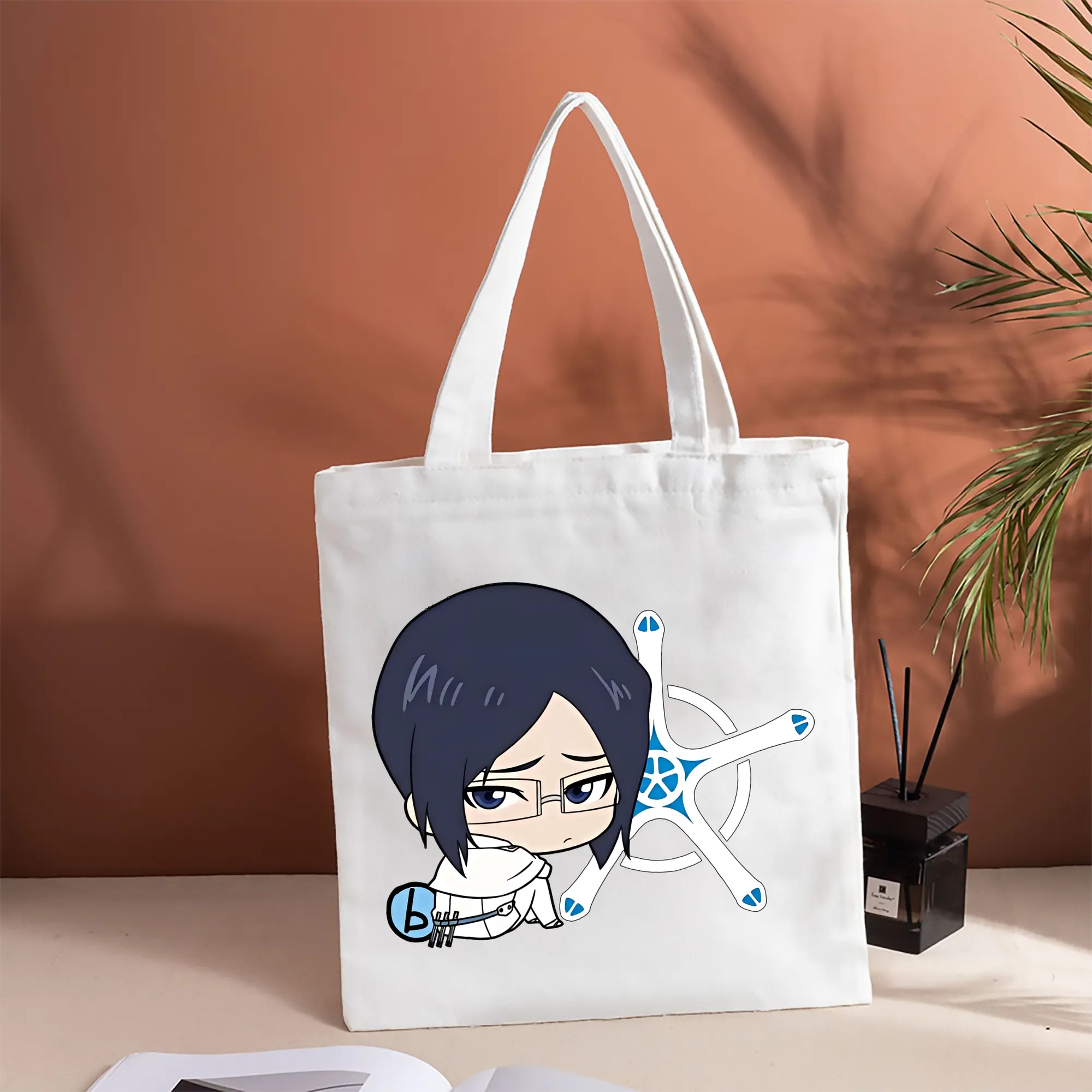 ブリーチ グッズ 石田 雨竜