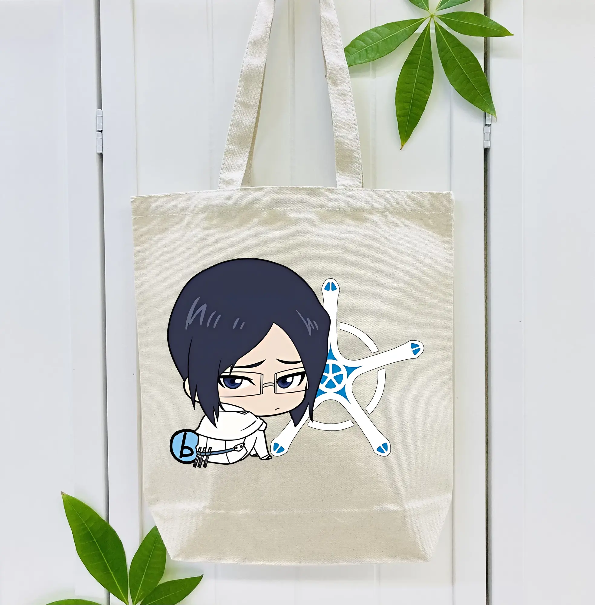 ブリーチ グッズ 石田 雨竜