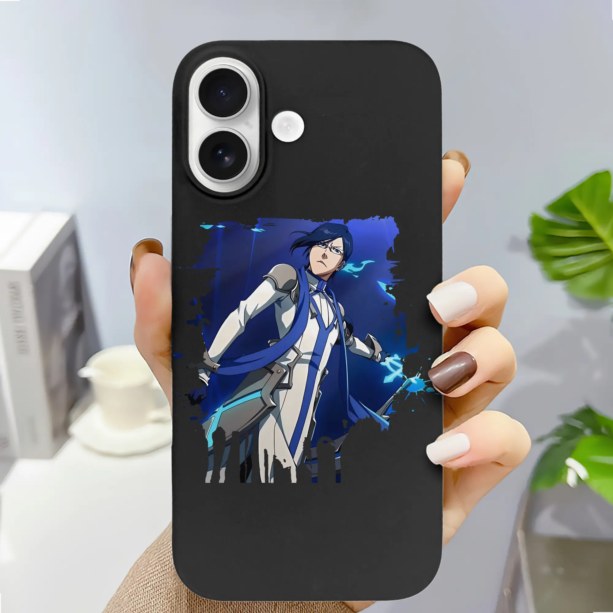 ブリーチ グッズ 石田 雨竜