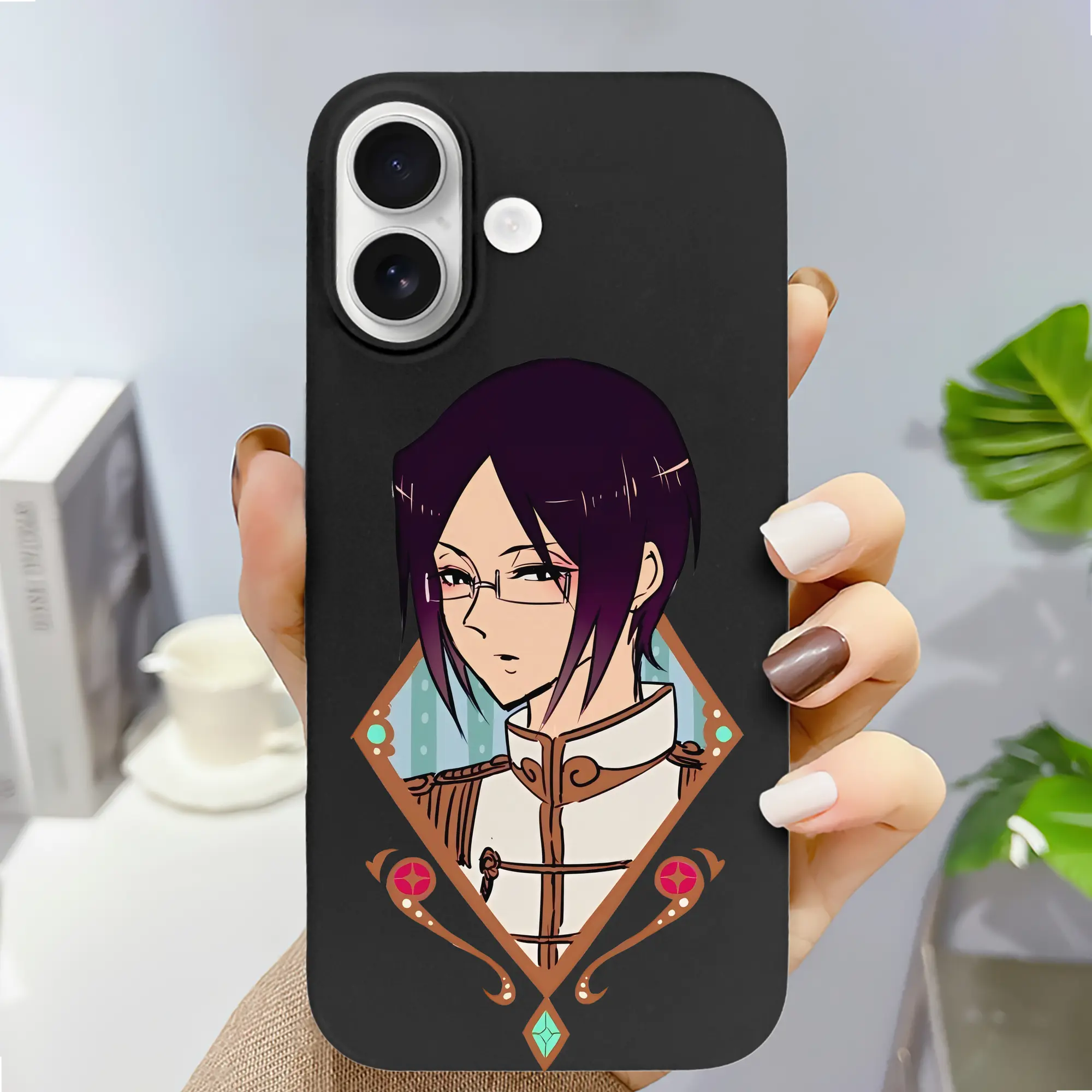 ブリーチ グッズ 石田 雨竜