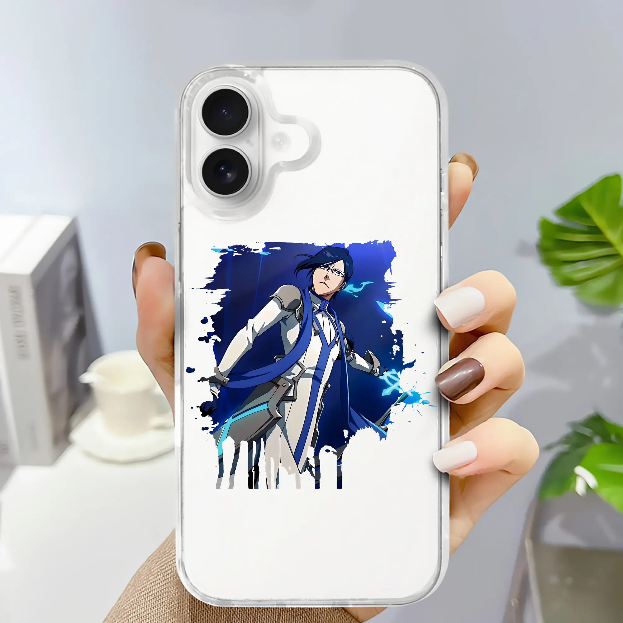 ブリーチ グッズ 石田 雨竜