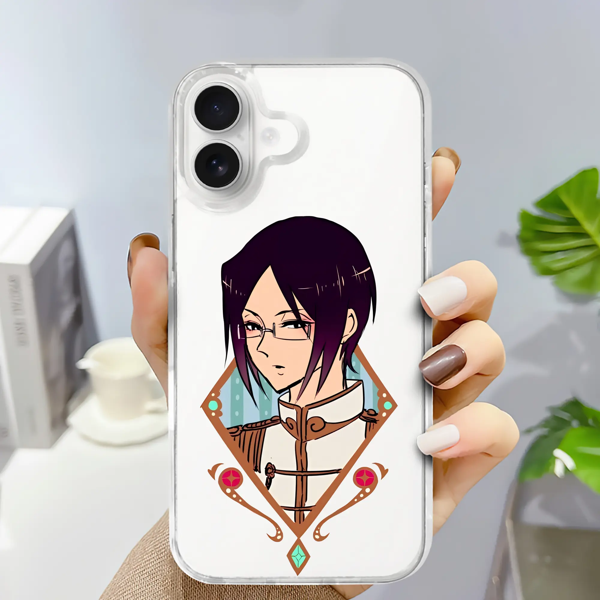 ブリーチ グッズ 石田 雨竜