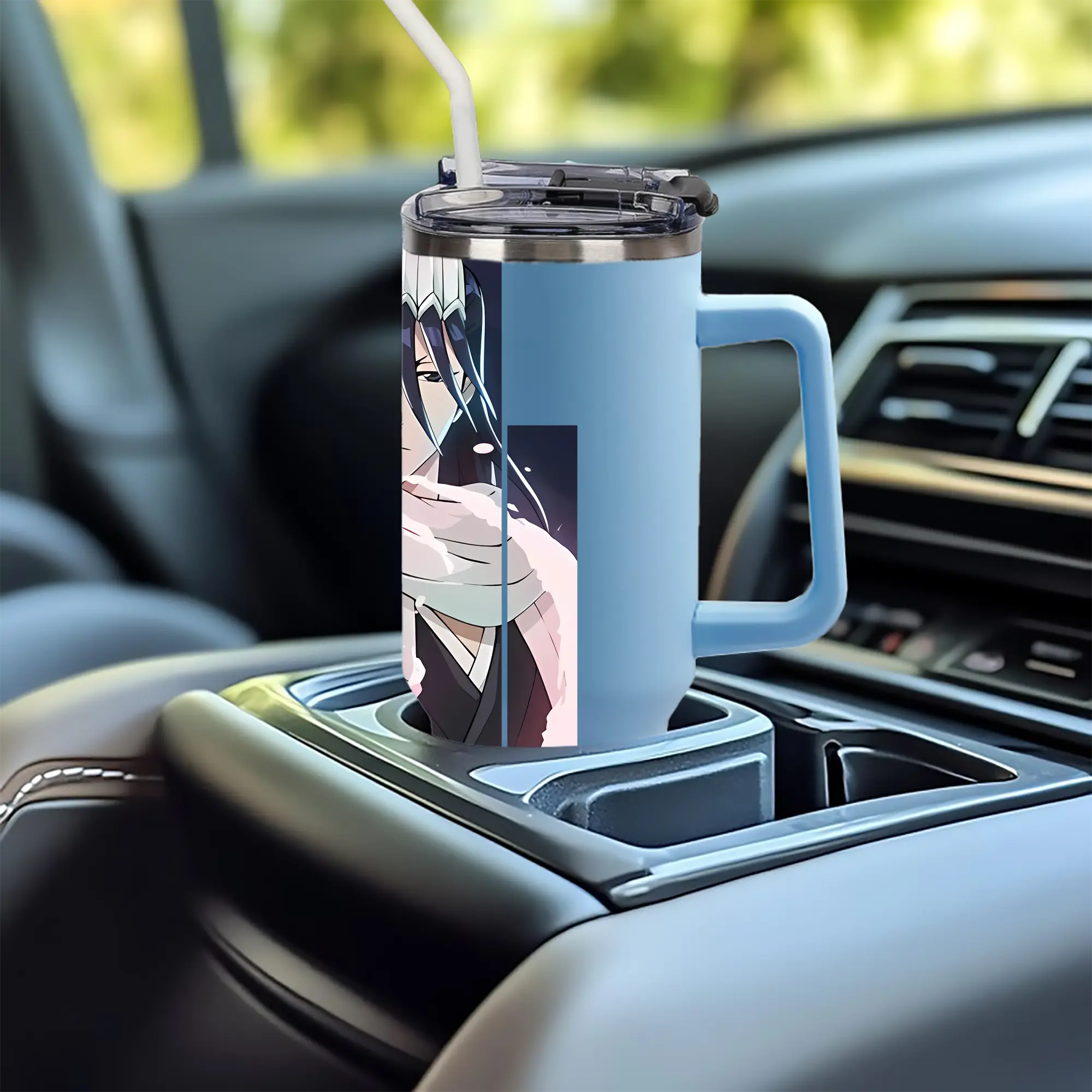 ブリーチ グッズ,朽木 白哉