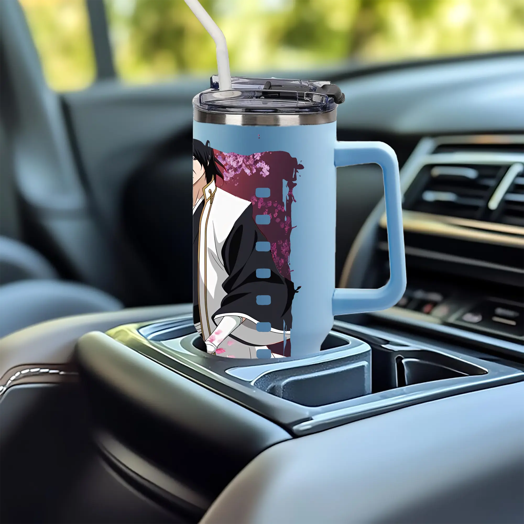 ブリーチ グッズ,朽木 白哉