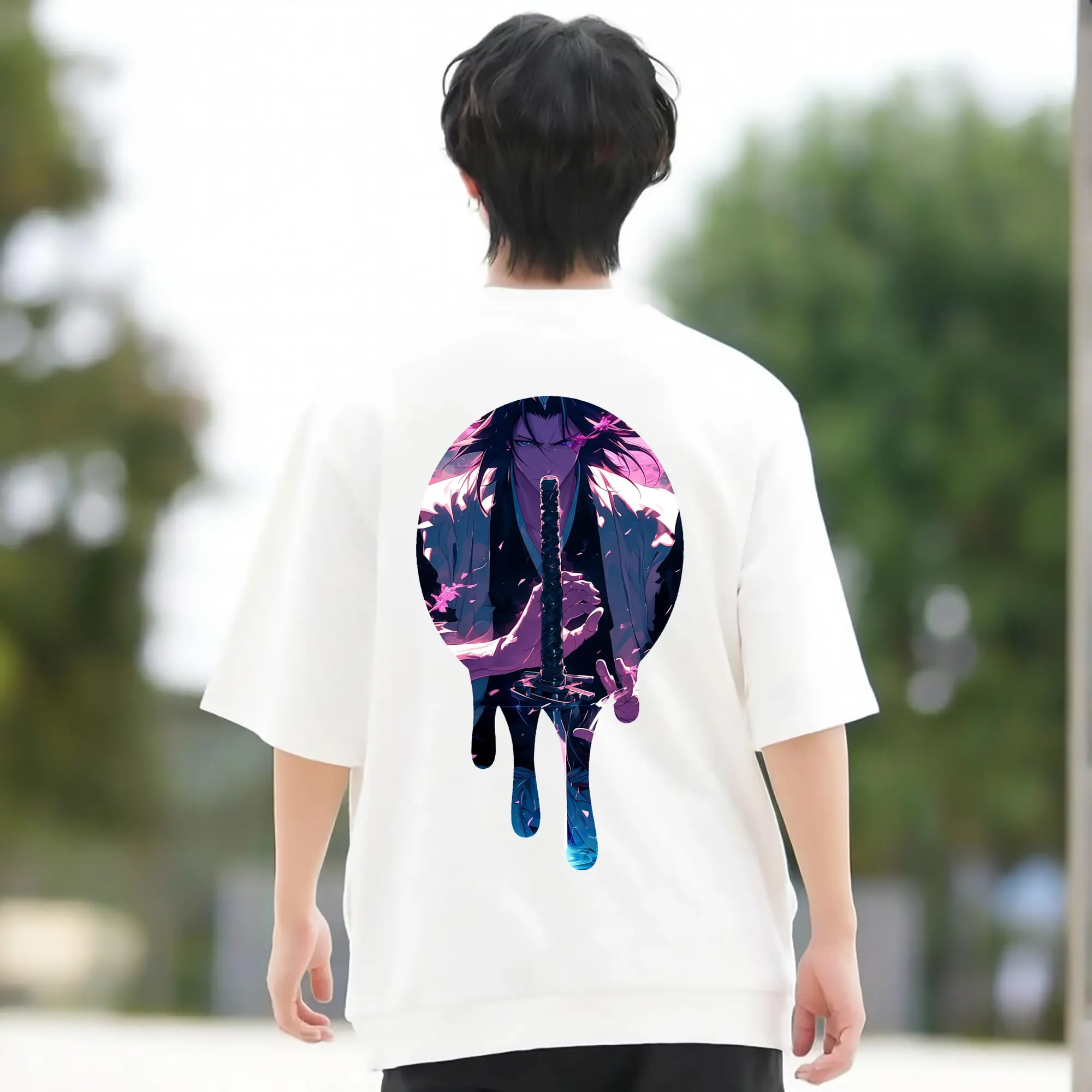 ブリーチ グッズ,朽木 白哉