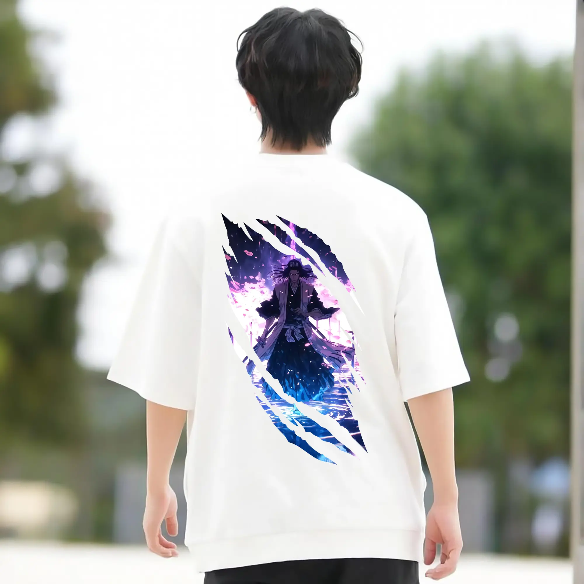 ブリーチ グッズ,朽木 白哉