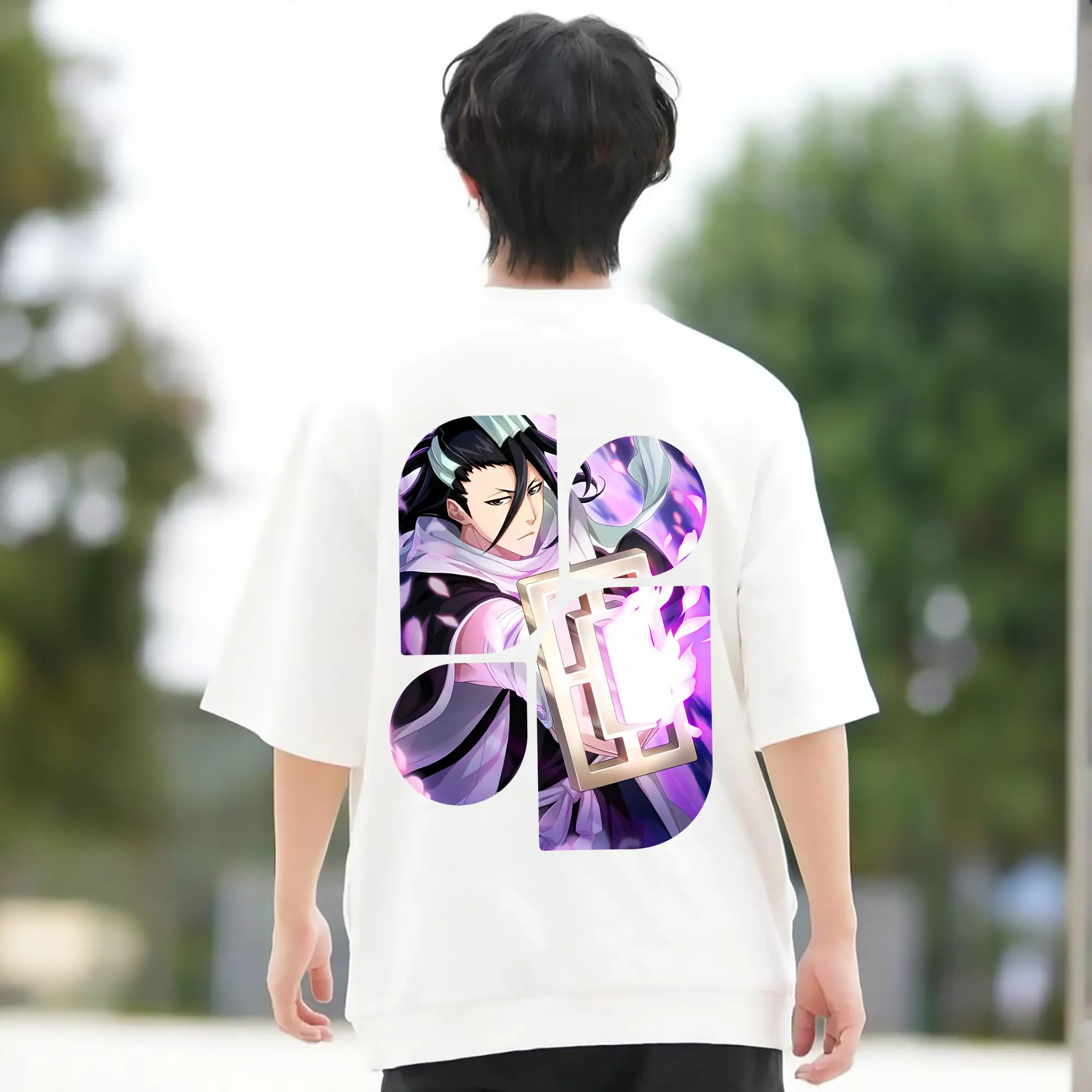 ブリーチ グッズ,朽木 白哉