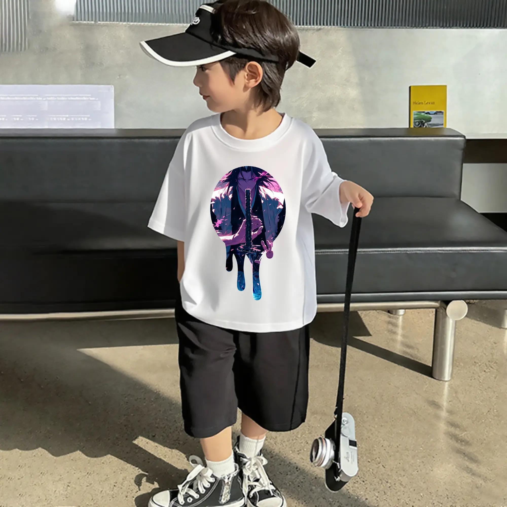 ブリーチ グッズ,朽木 白哉