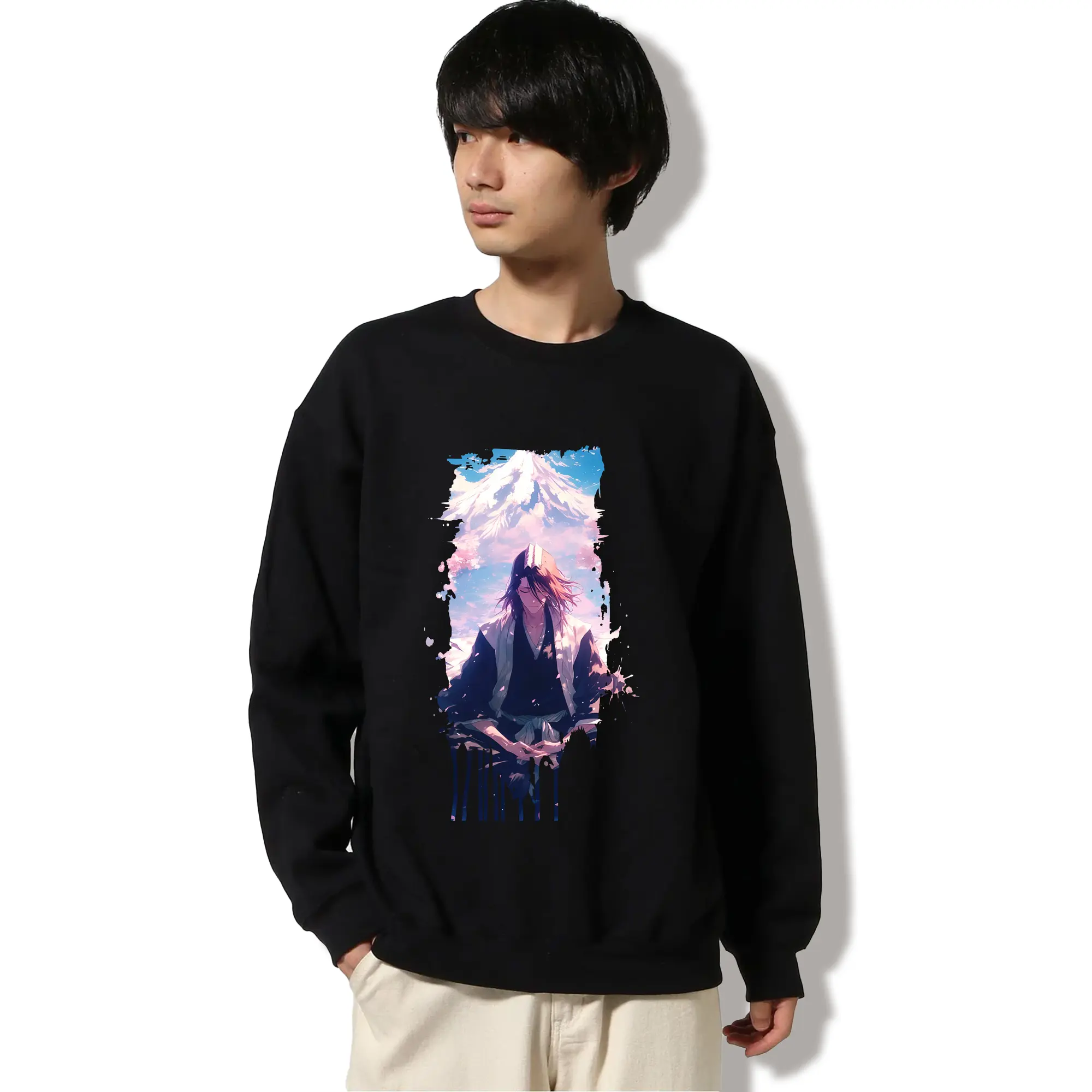 ブリーチ グッズ,朽木 白哉