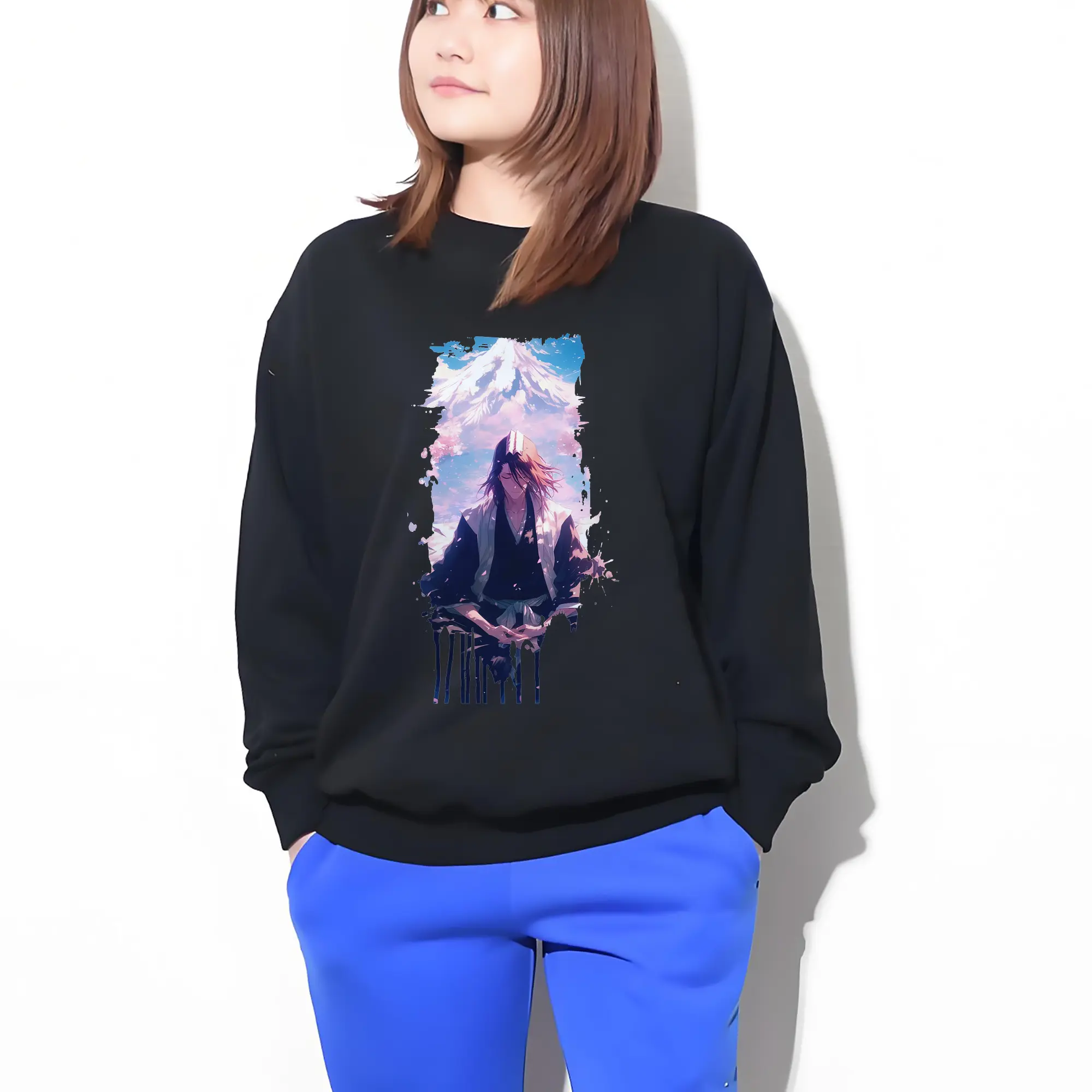 ブリーチ グッズ,朽木 白哉