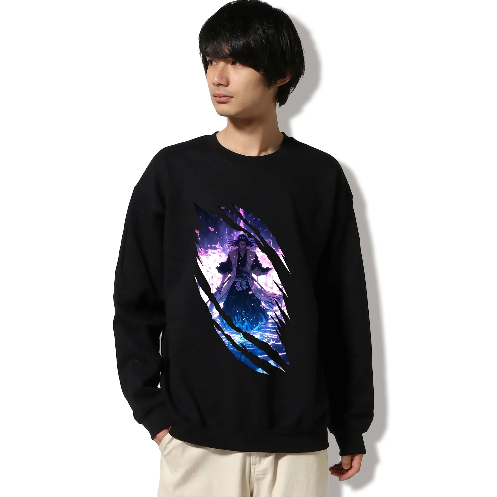 ブリーチ グッズ,朽木 白哉