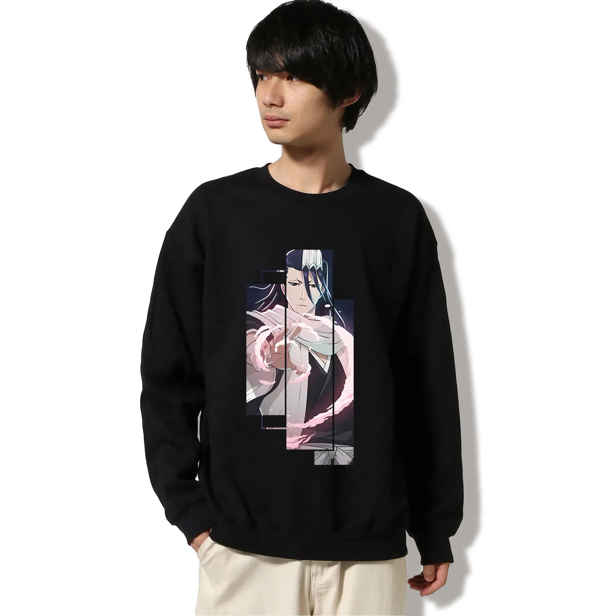 ブリーチ グッズ,朽木 白哉