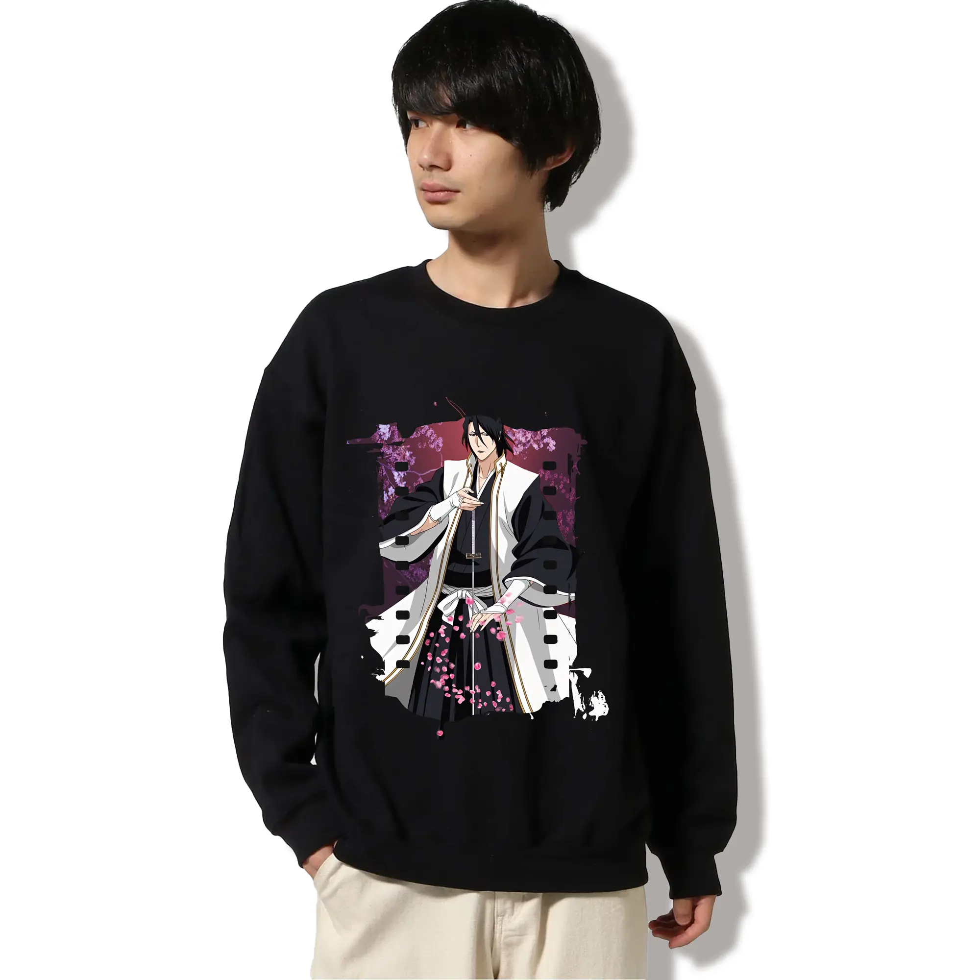 ブリーチ グッズ,朽木 白哉