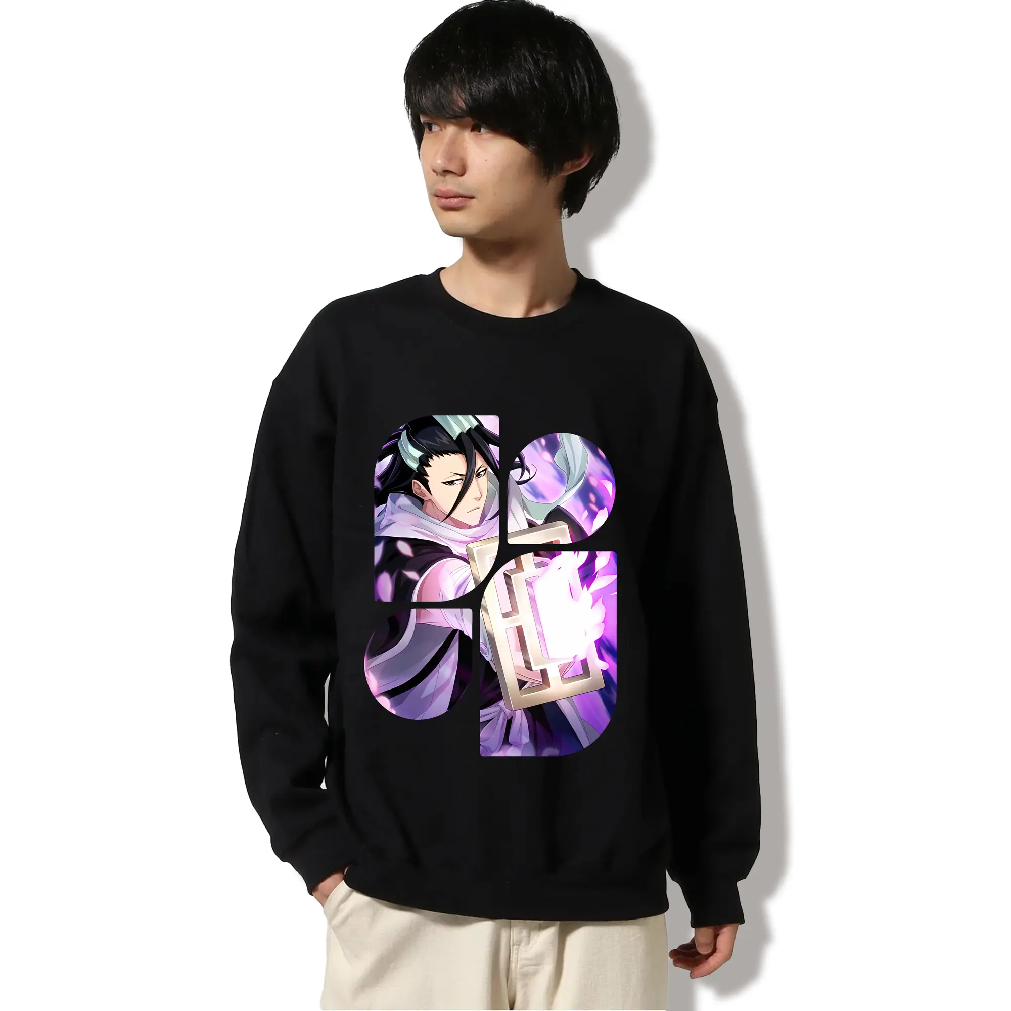 ブリーチ グッズ,朽木 白哉