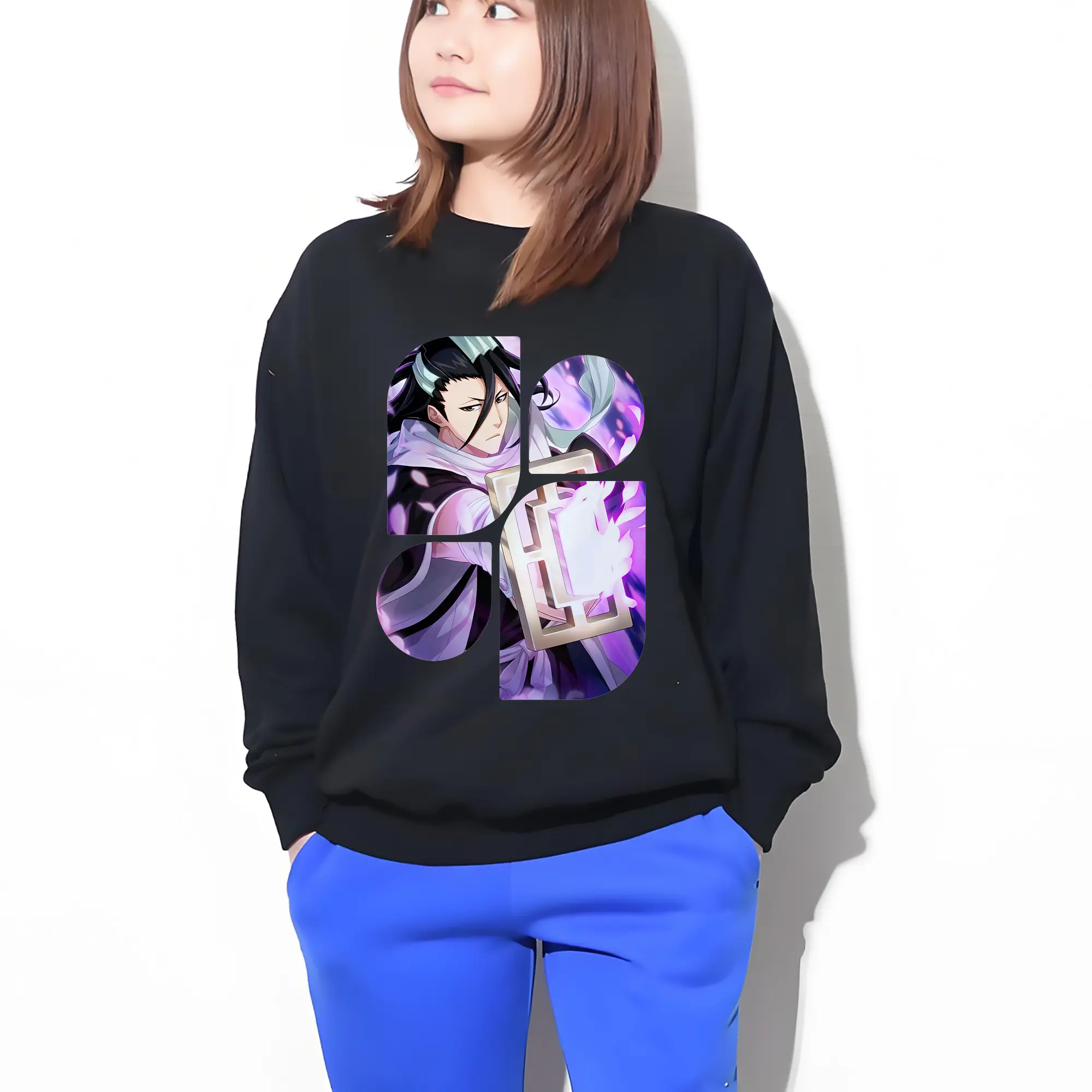 ブリーチ グッズ,朽木 白哉